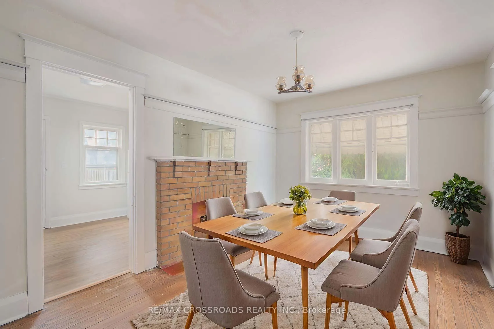 Photo 17 of 101 Cornell Avenue, Scarborough, Birchcliffe-Cliffside — HOMEH