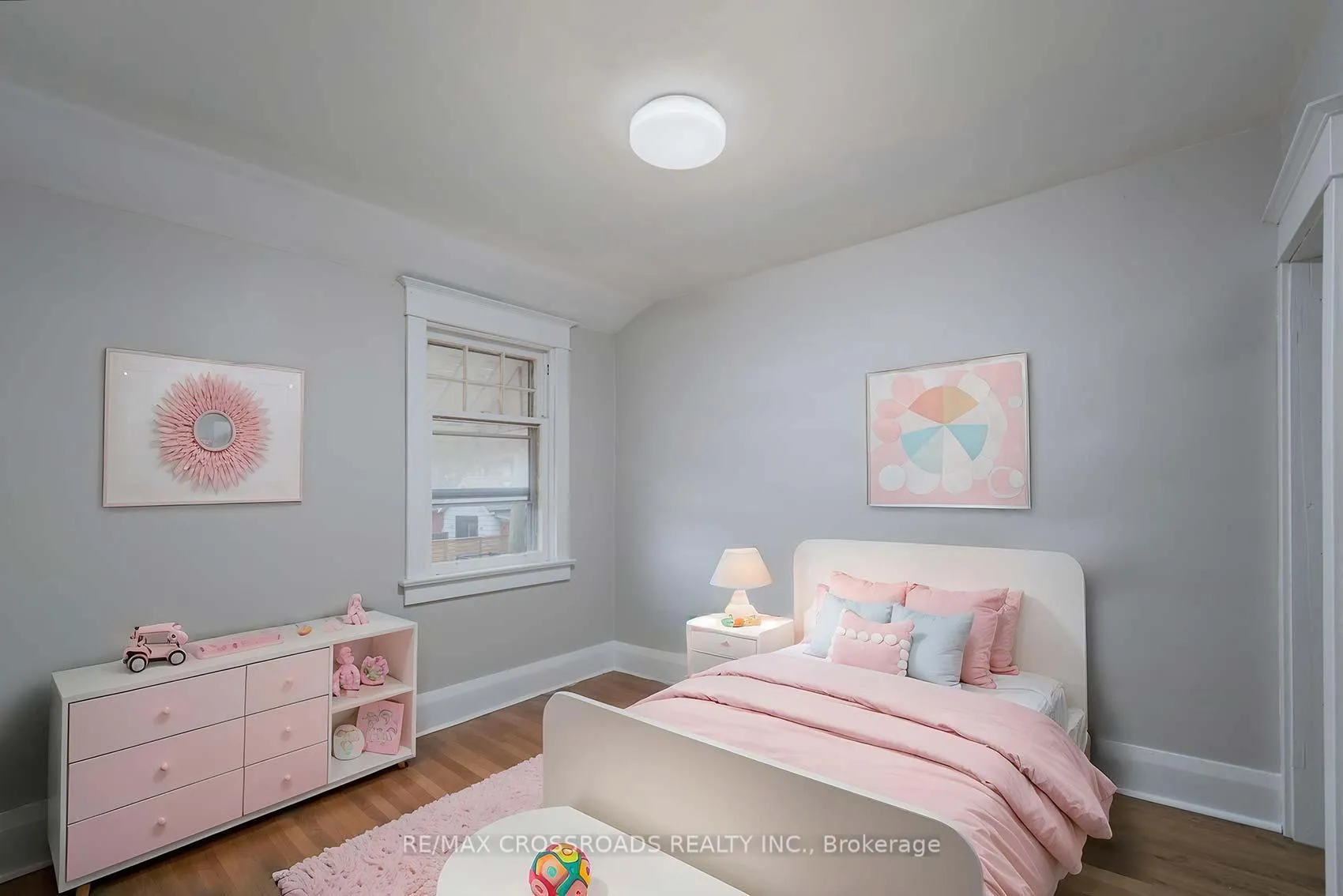 Photo 28 of 101 Cornell Avenue, Scarborough, Birchcliffe-Cliffside — HOMEH