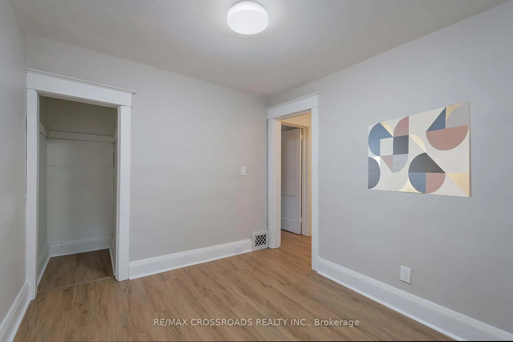 Photo 29 of 101 Cornell Avenue, Scarborough, Birchcliffe-Cliffside — HOMEH