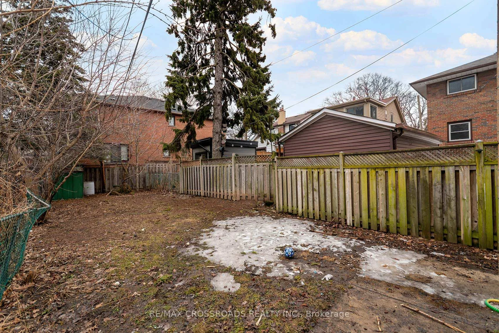Photo 40 of 101 Cornell Avenue, Scarborough, Birchcliffe-Cliffside — HOMEH