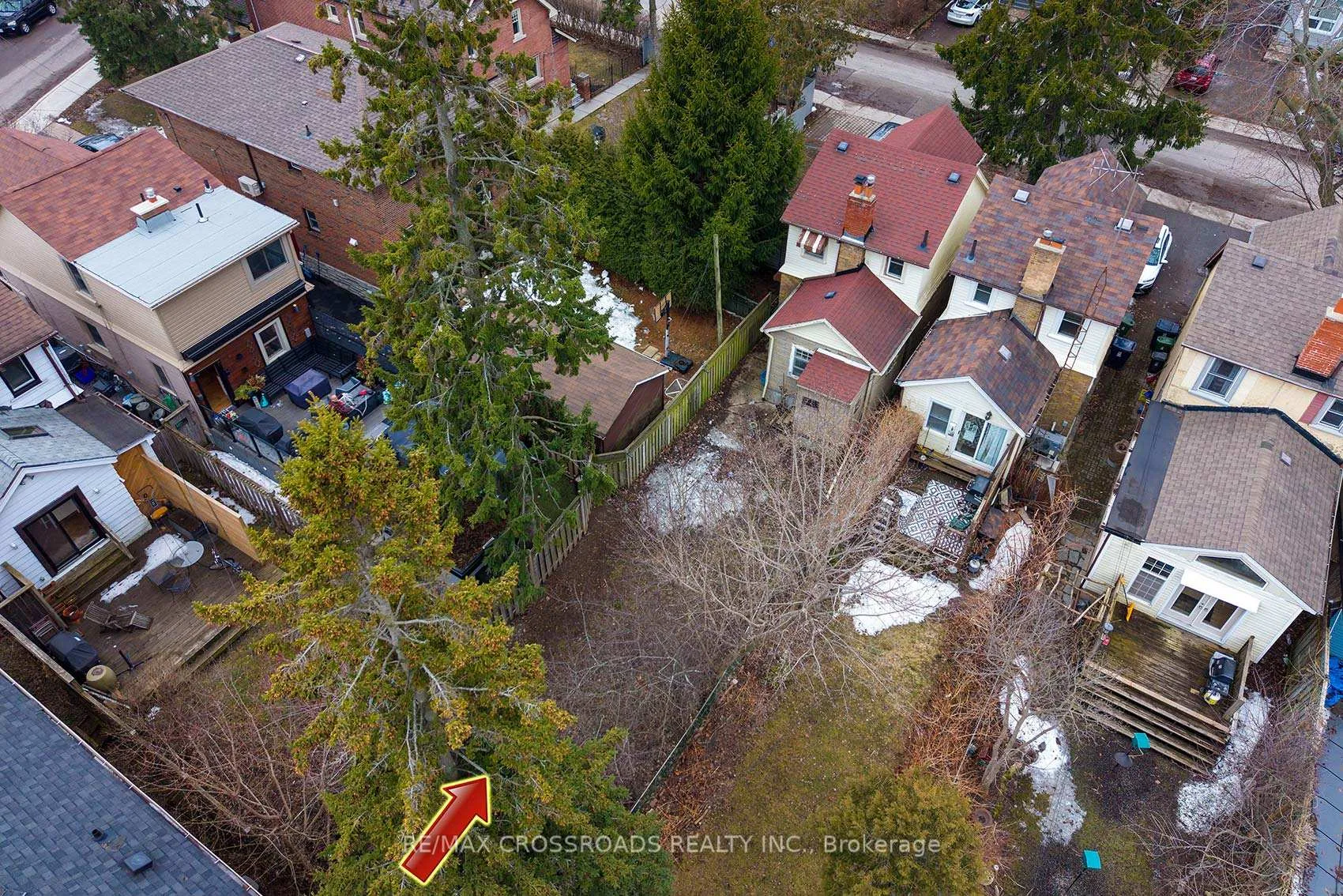 Photo 41 of 101 Cornell Avenue, Scarborough, Birchcliffe-Cliffside — HOMEH
