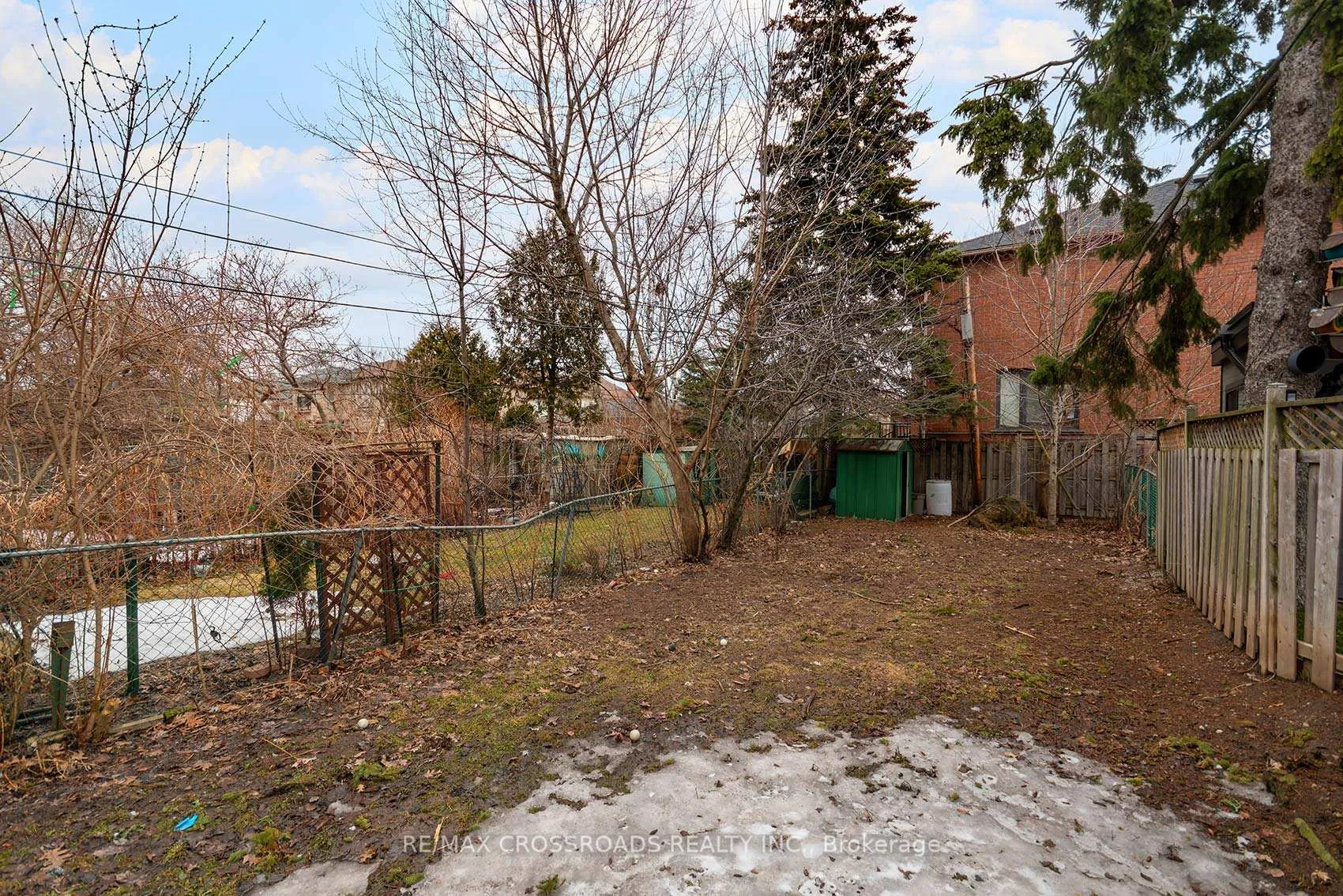 Photo 42 of 101 Cornell Avenue, Scarborough, Birchcliffe-Cliffside — HOMEH