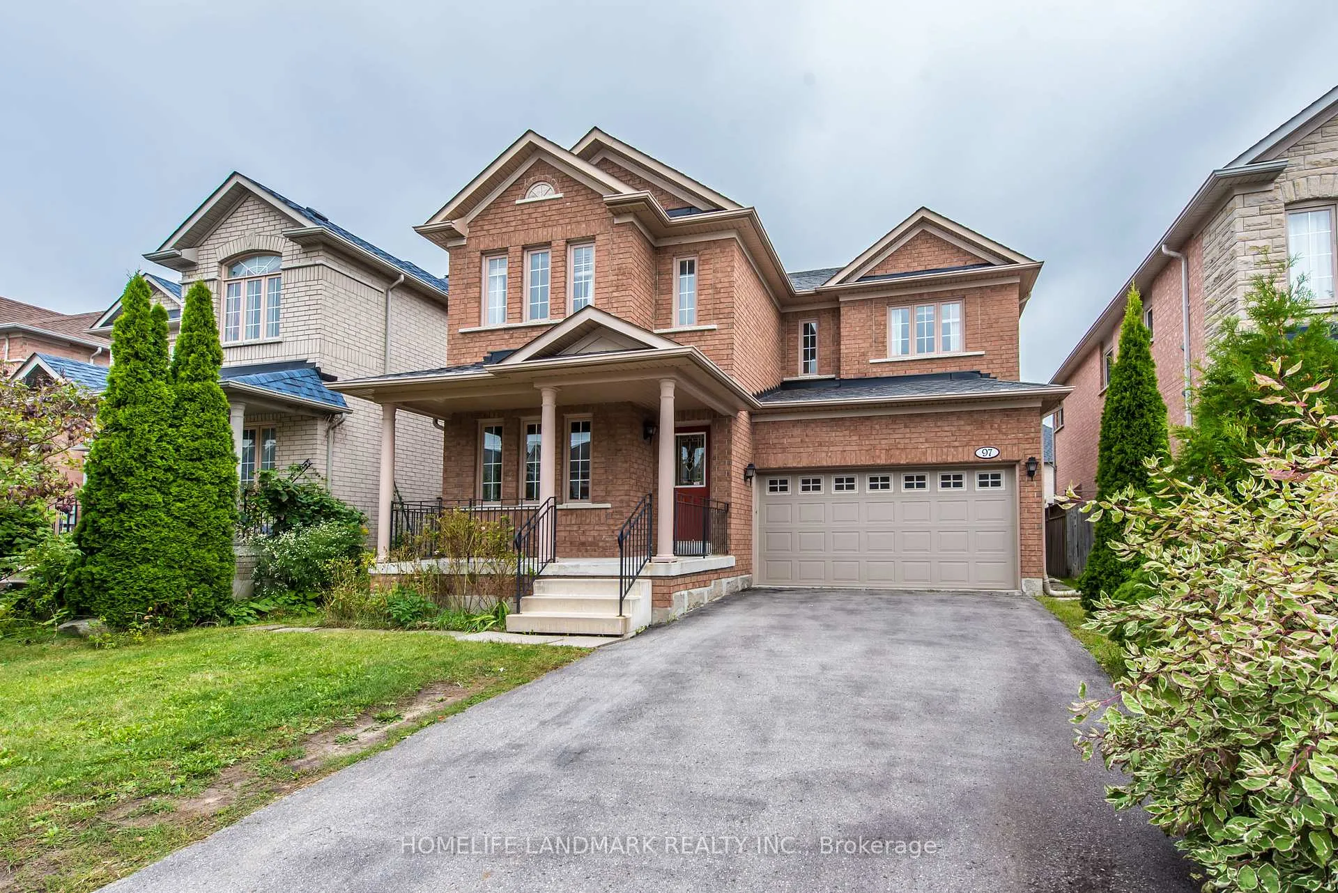 Photo 1 of 97 Annina Crescent, Markham, Village Green-South Unionville — HOMEH