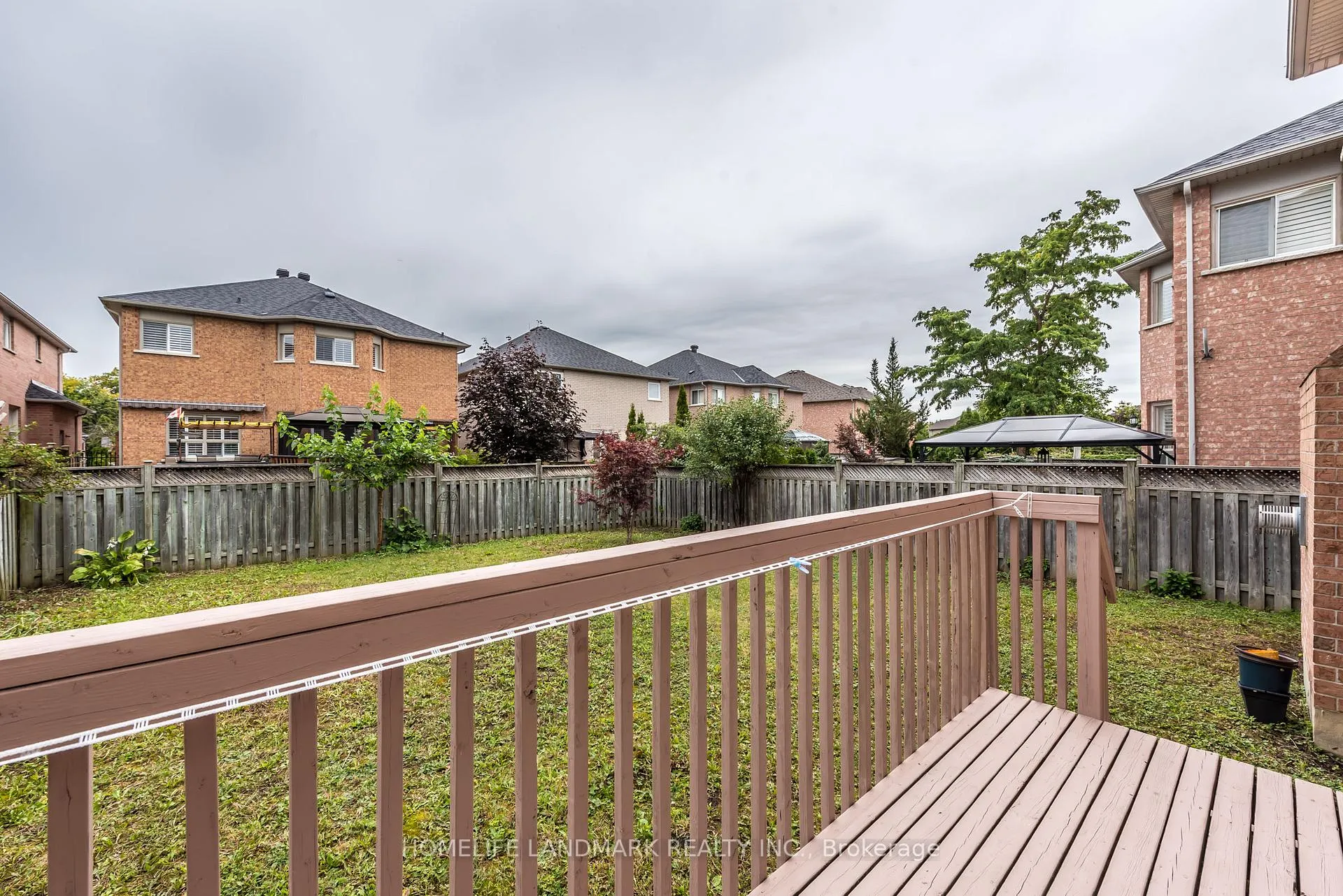 Photo 19 of 97 Annina Crescent, Markham, Village Green-South Unionville — HOMEH