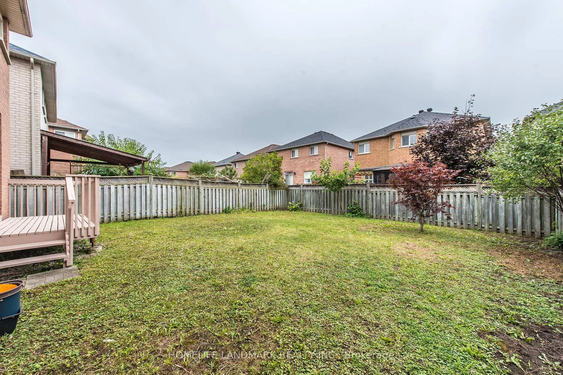 Photo 20 of 97 Annina Crescent, Markham, Village Green-South Unionville — HOMEH