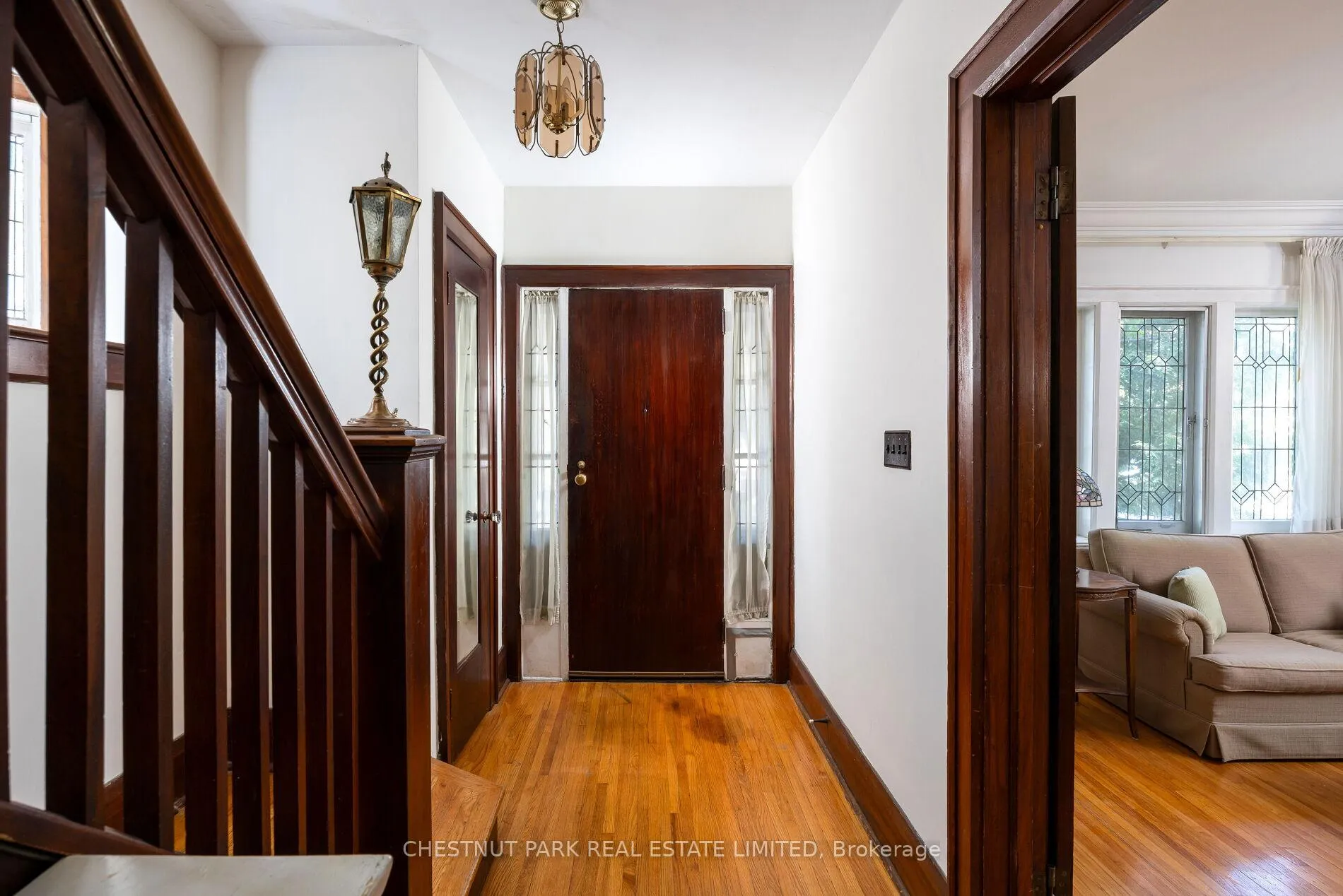 Photo 4 of 25 Maxwell Avenue, Toronto, Yonge-Eglinton — HOMEH
