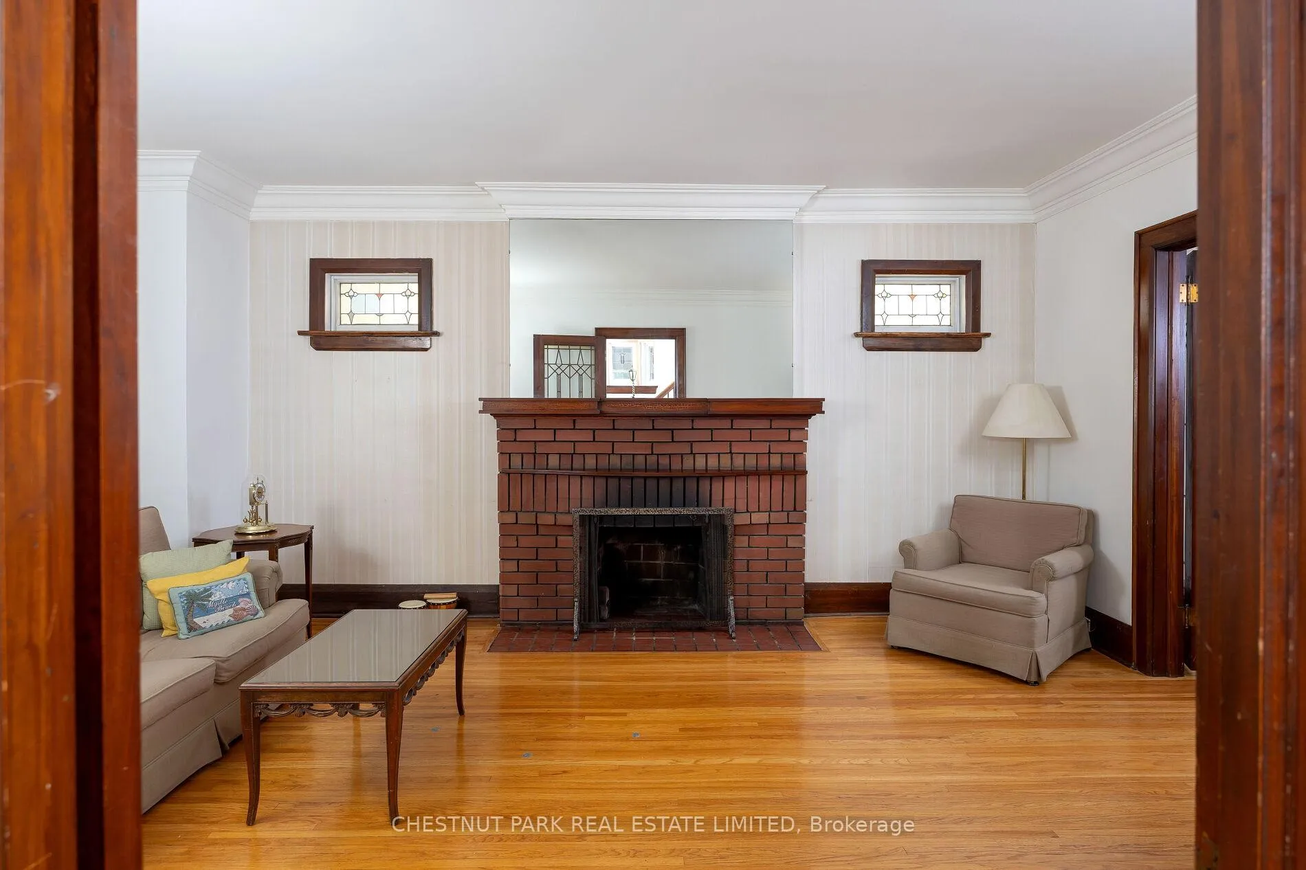Photo 6 of 25 Maxwell Avenue, Toronto, Yonge-Eglinton — HOMEH