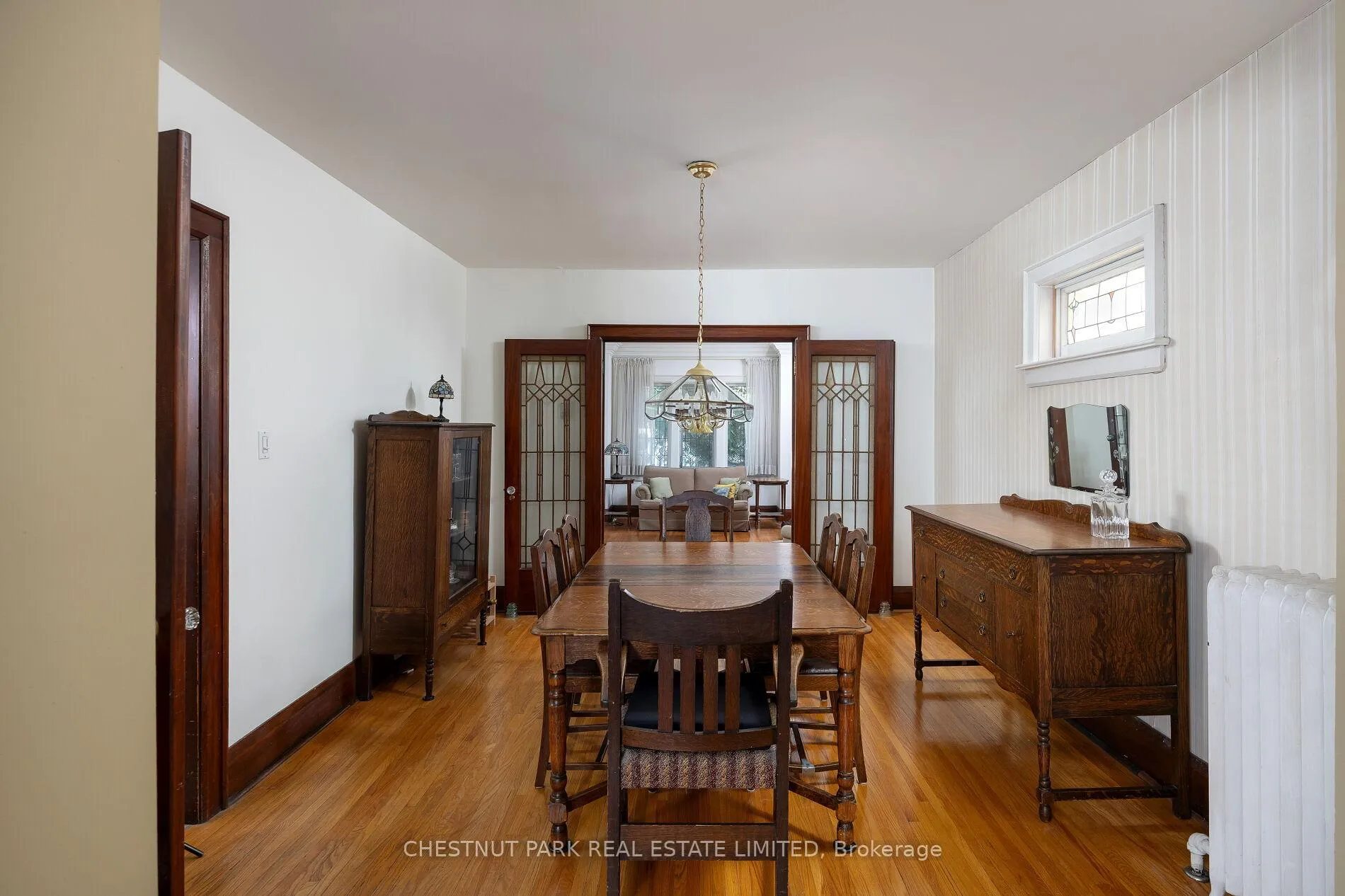 Photo 10 of 25 Maxwell Avenue, Toronto, Yonge-Eglinton — HOMEH