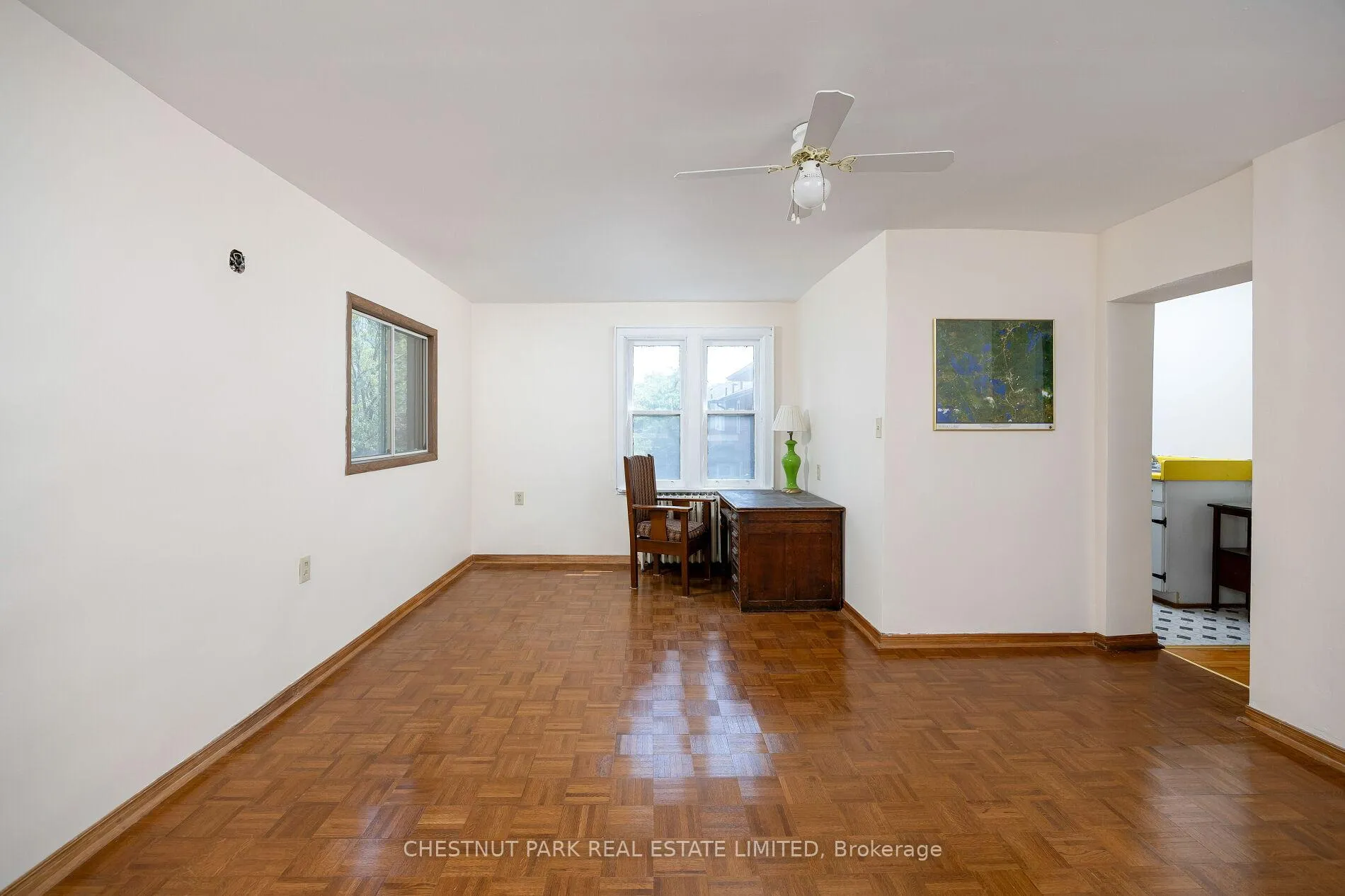 Photo 22 of 25 Maxwell Avenue, Toronto, Yonge-Eglinton — HOMEH