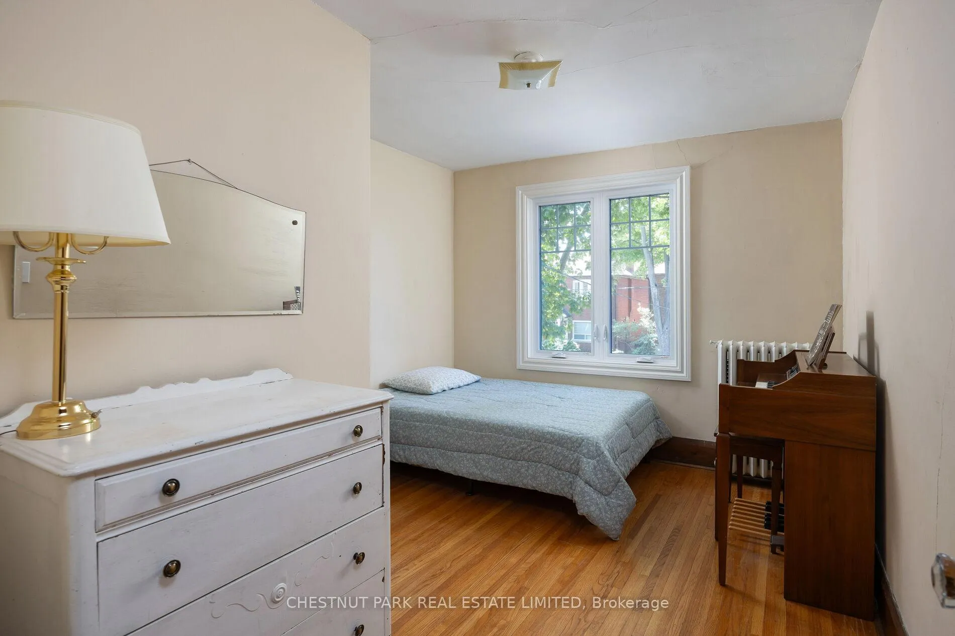Photo 25 of 25 Maxwell Avenue, Toronto, Yonge-Eglinton — HOMEH