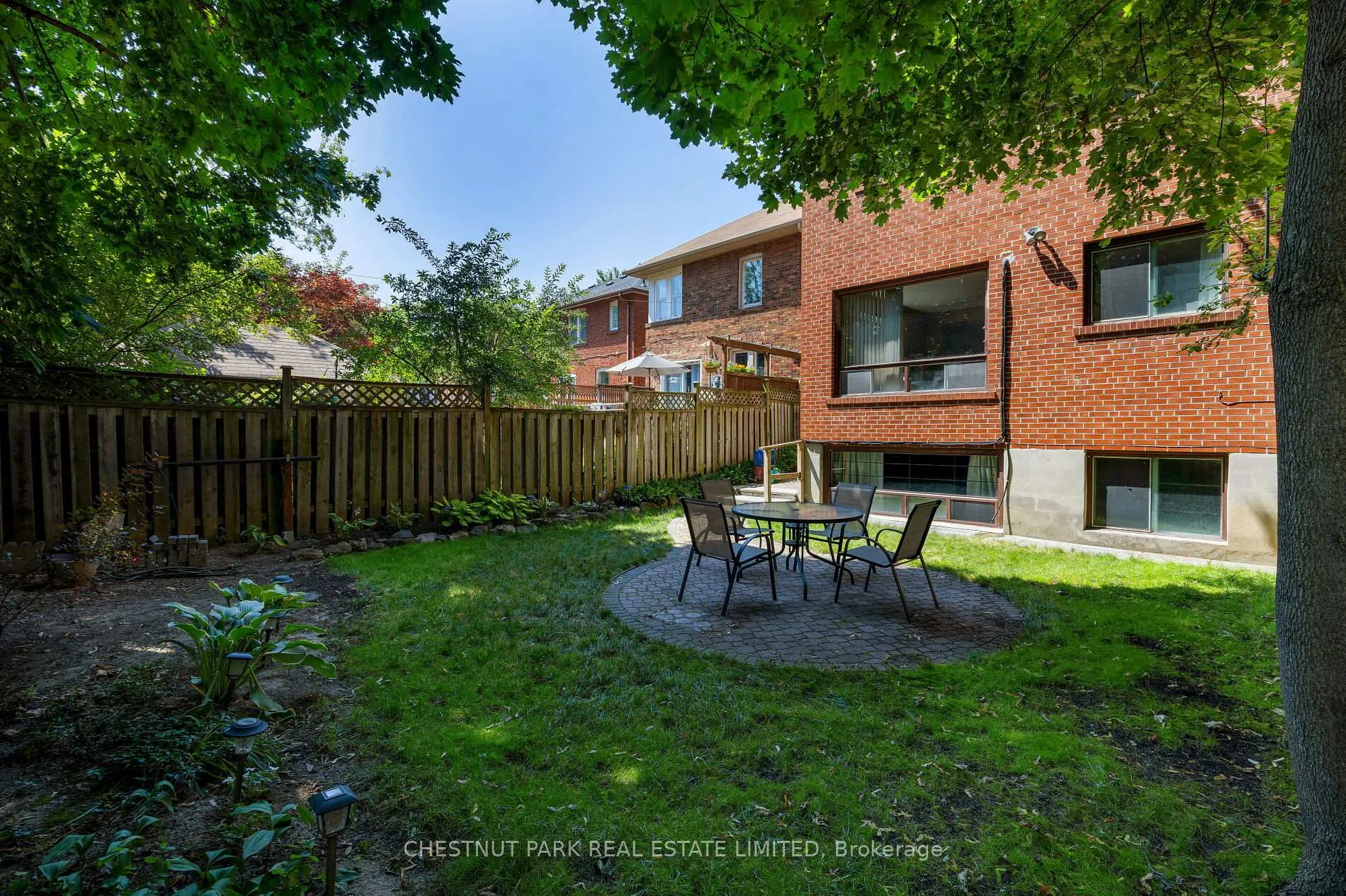 Photo 34 of 25 Maxwell Avenue, Toronto, Yonge-Eglinton — HOMEH