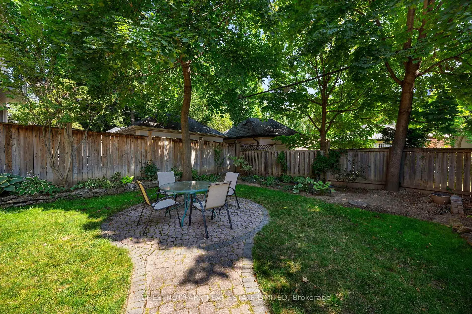 Photo 36 of 25 Maxwell Avenue, Toronto, Yonge-Eglinton — HOMEH