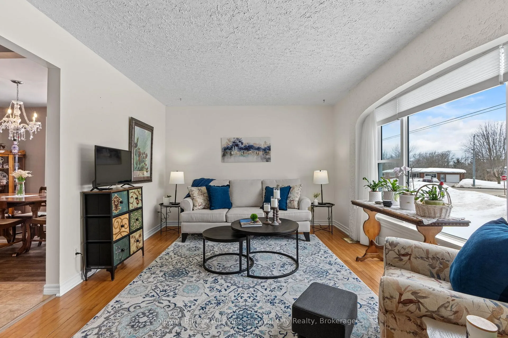 Photo 7 of 49 Carling Terrace, North Huron, Wingham — HOMEH