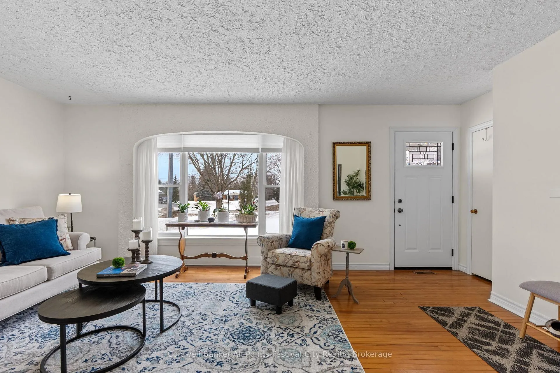 Photo 8 of 49 Carling Terrace, North Huron, Wingham — HOMEH