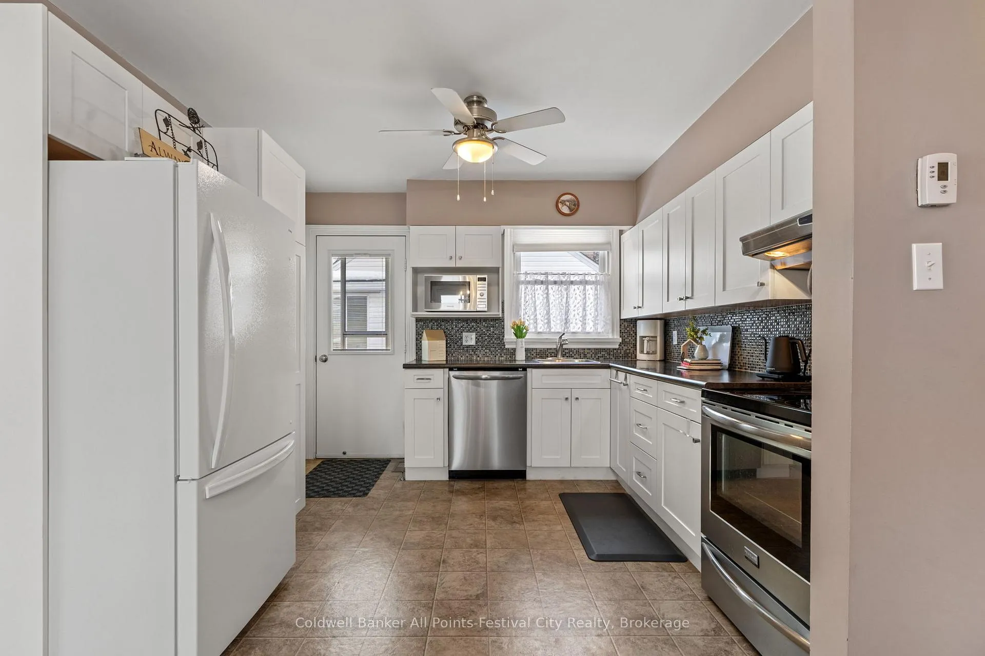 Photo 12 of 49 Carling Terrace, North Huron, Wingham — HOMEH