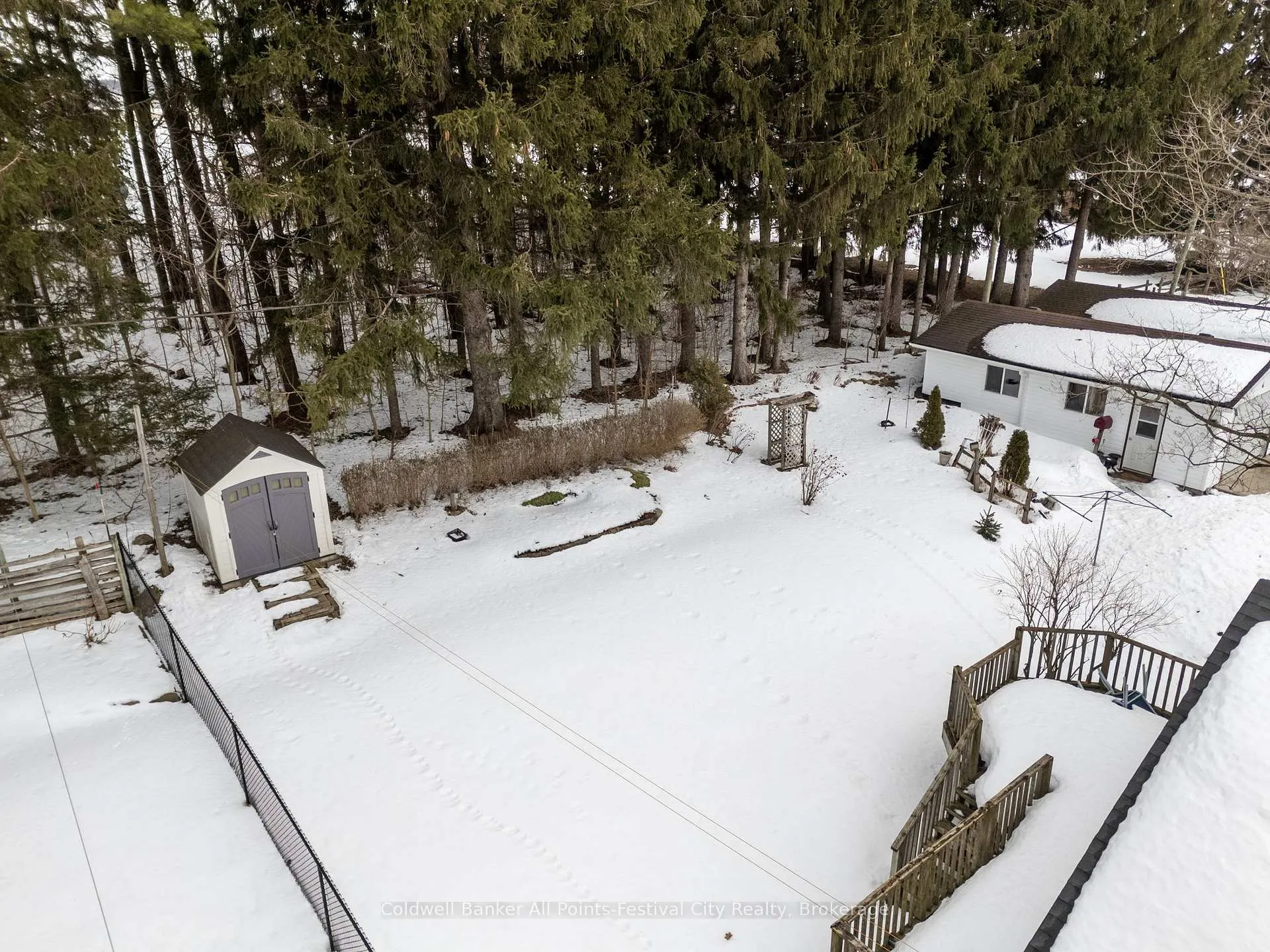 Photo 42 of 49 Carling Terrace, North Huron, Wingham — HOMEH