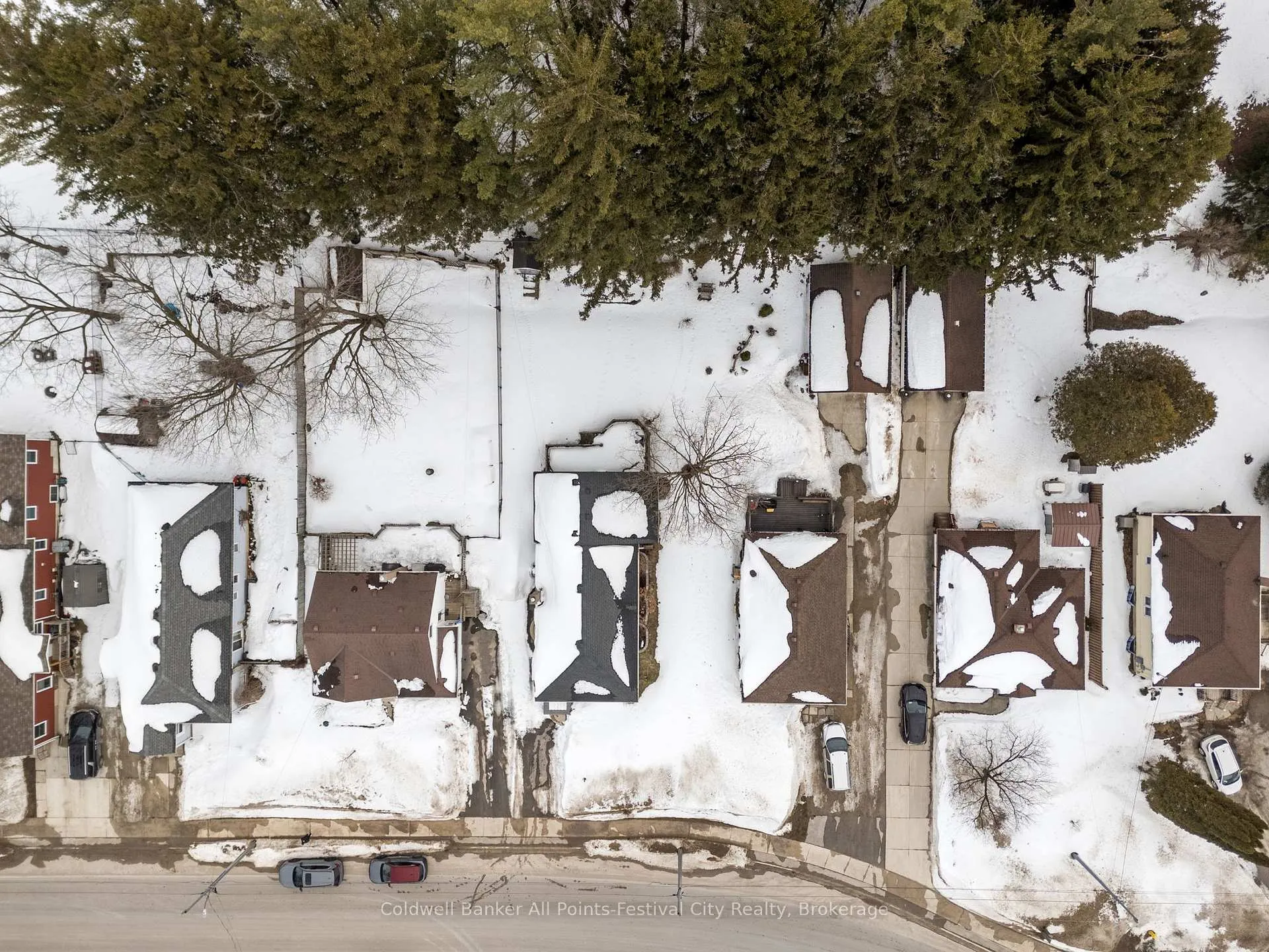 Photo 43 of 49 Carling Terrace, North Huron, Wingham — HOMEH