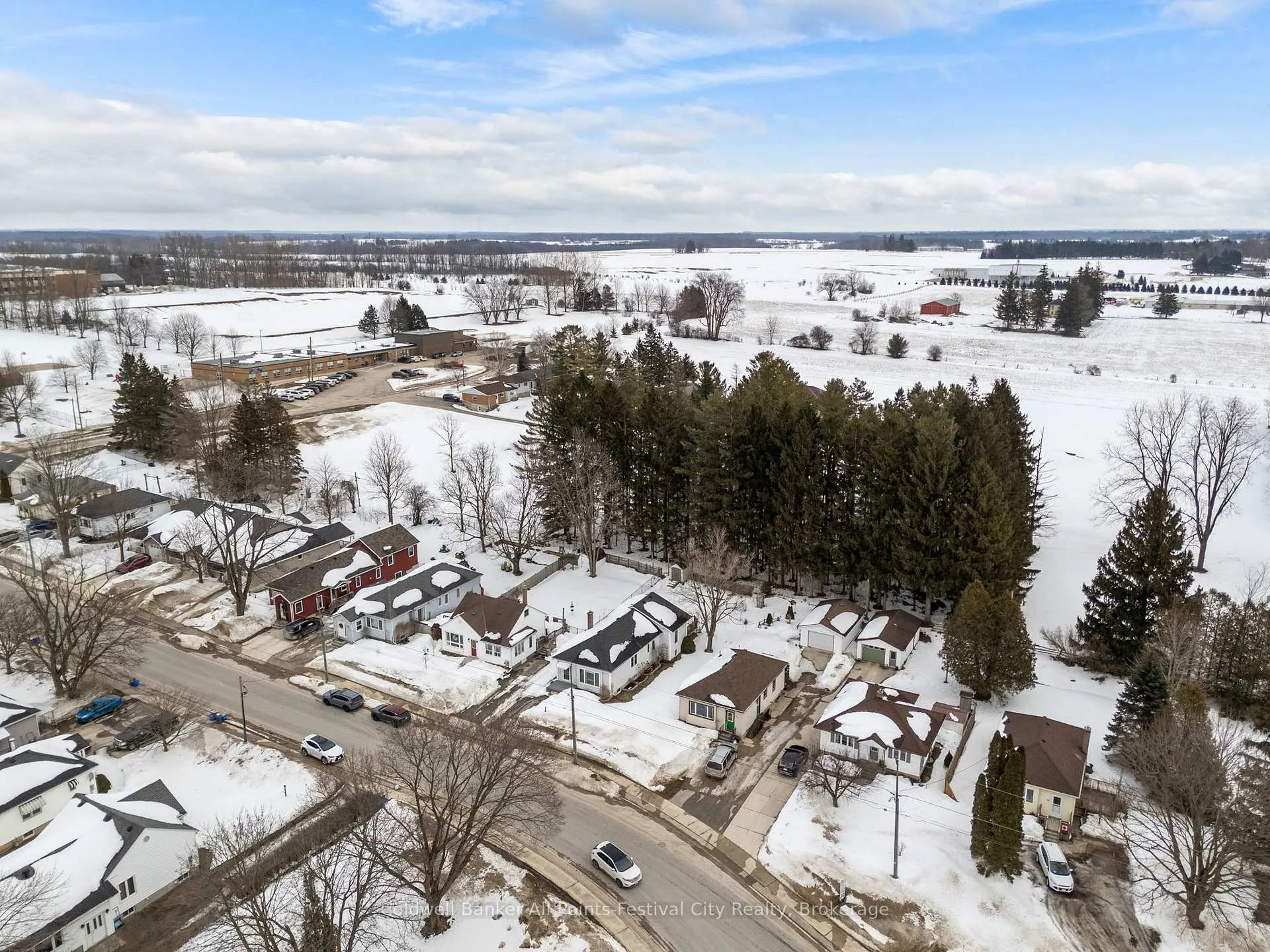 Photo 44 of 49 Carling Terrace, North Huron, Wingham — HOMEH