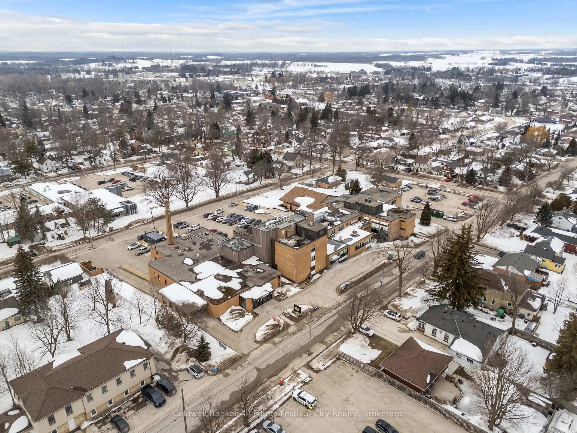 Photo 46 of 49 Carling Terrace, North Huron, Wingham — HOMEH