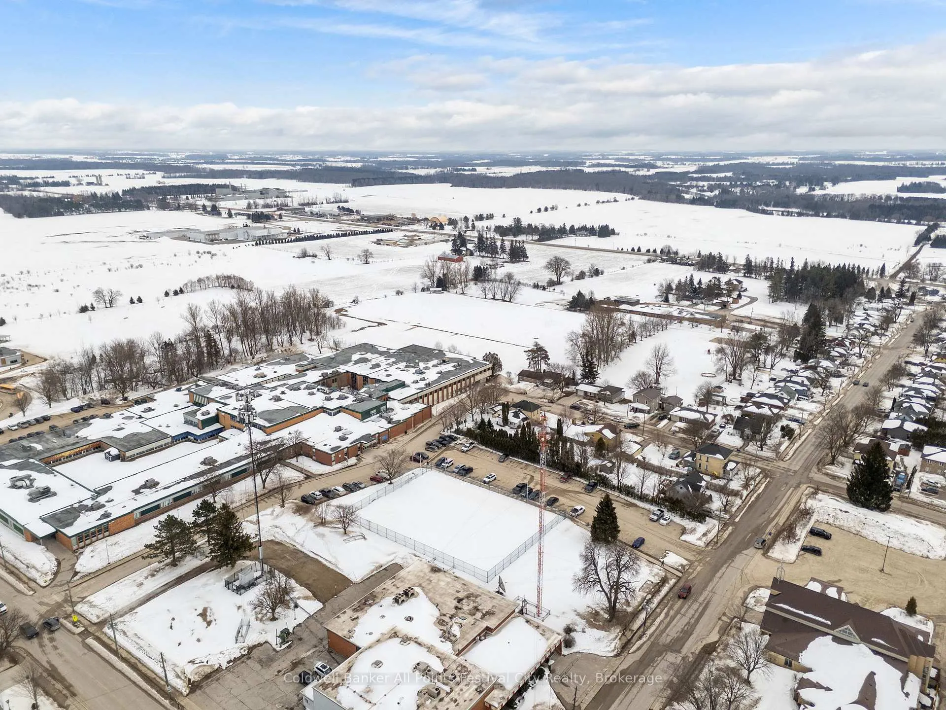 Photo 47 of 49 Carling Terrace, North Huron, Wingham — HOMEH