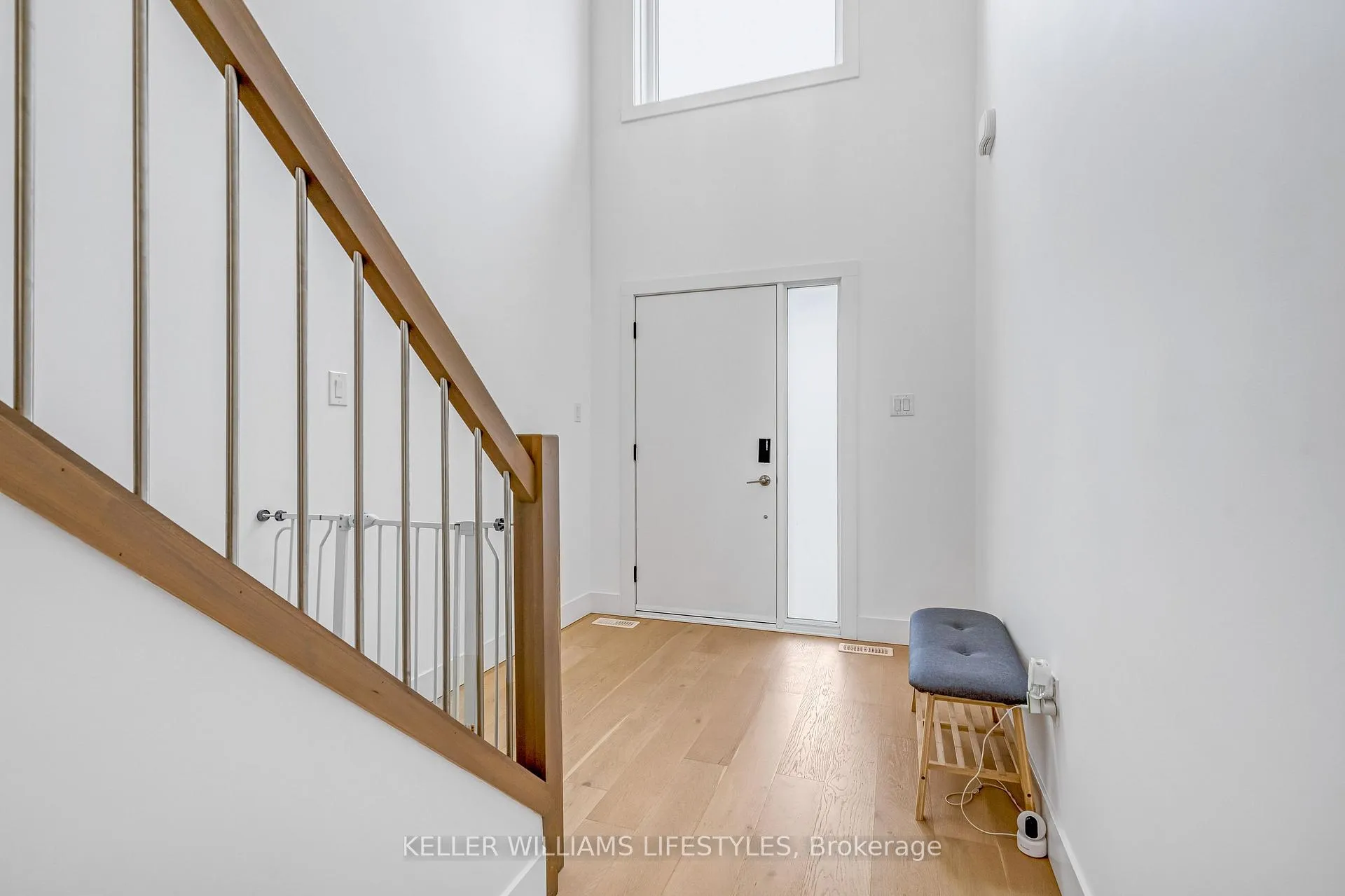 Photo 4 of 10 Mcneil Street, Strathroy-Caradoc, Mount Brydges — HOMEH