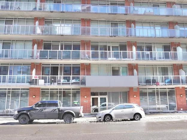 Photo 1 of Unit 904, 383 Cumberland Street, Ottawa, Lower Town/Byward Market — HOMEH
