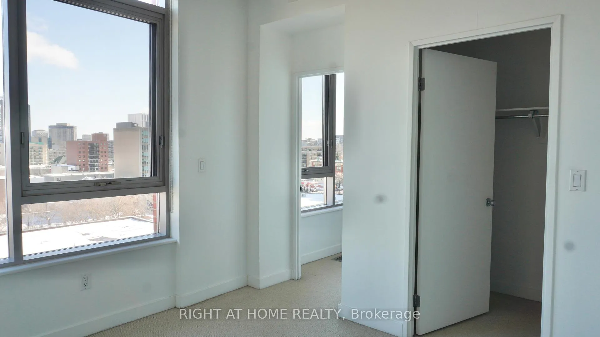 Photo 22 of Unit 904, 383 Cumberland Street, Ottawa, Lower Town/Byward Market — HOMEH