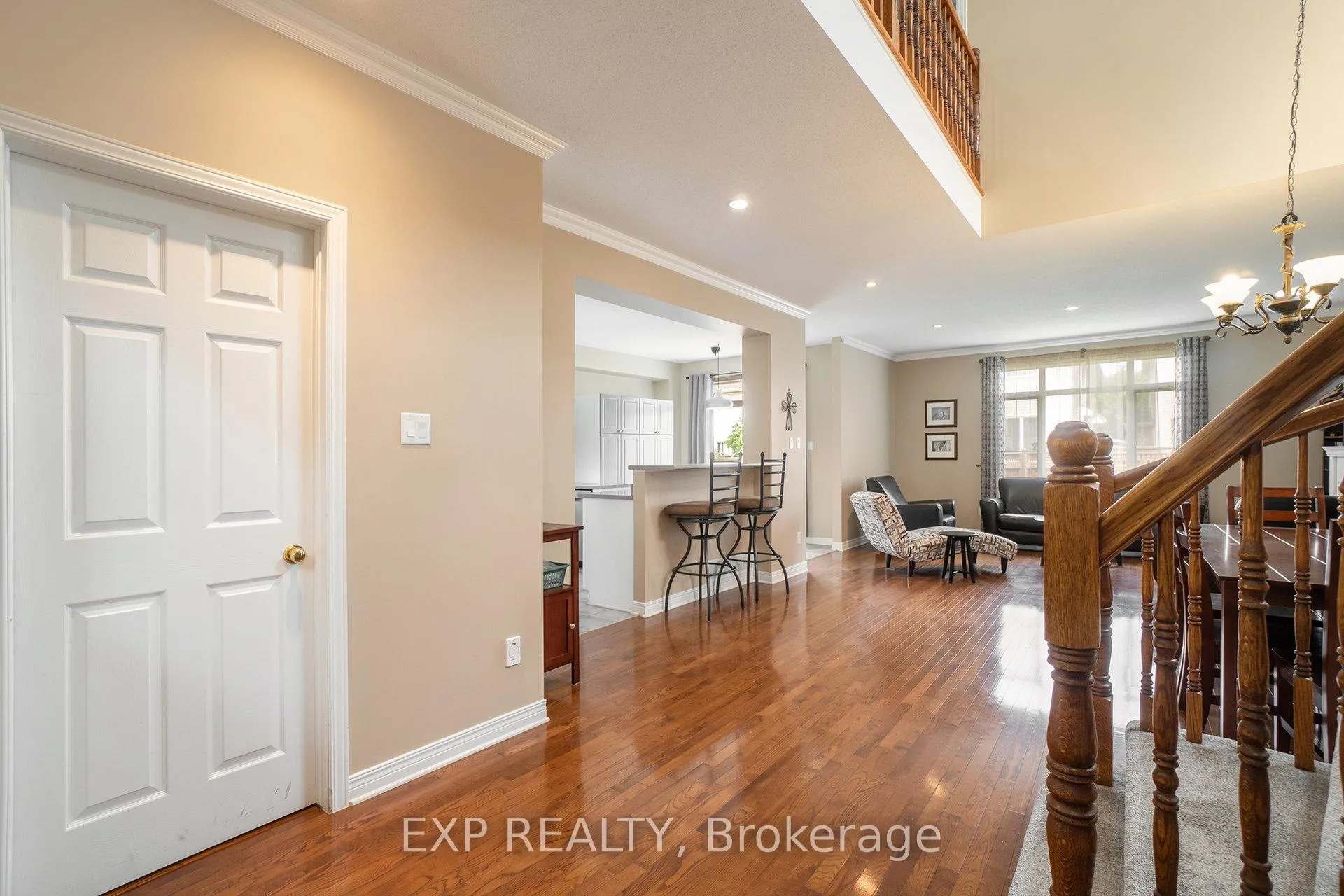 Photo 5 of 15 Escade Drive, Ottawa, Barrhaven East — HOMEH