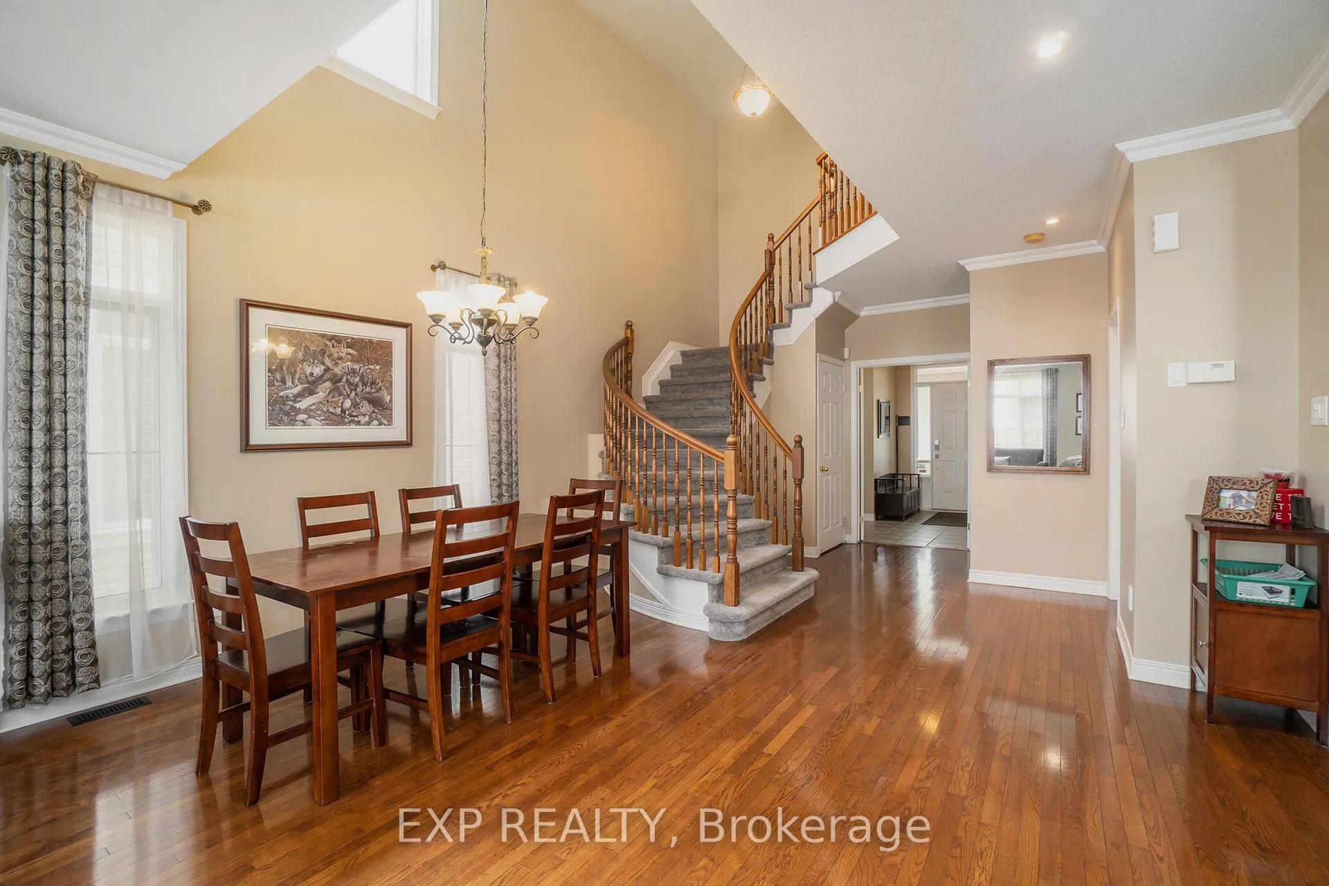 Photo 11 of 15 Escade Drive, Ottawa, Barrhaven East — HOMEH