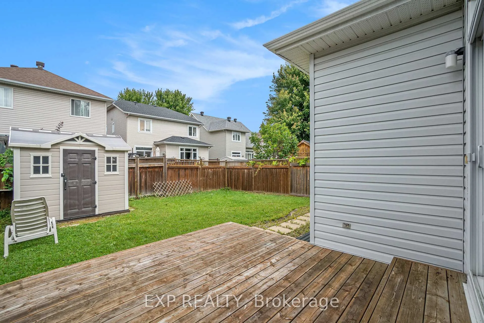 Photo 31 of 15 Escade Drive, Ottawa, Barrhaven East — HOMEH