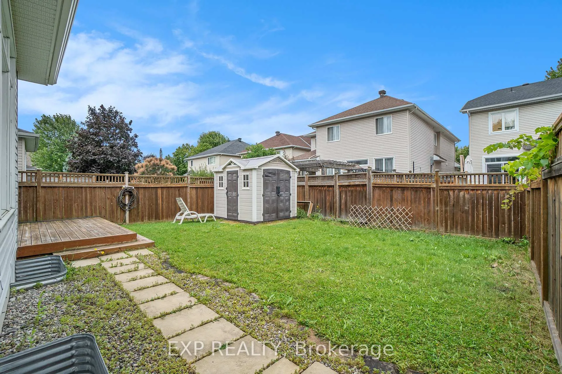 Photo 32 of 15 Escade Drive, Ottawa, Barrhaven East — HOMEH
