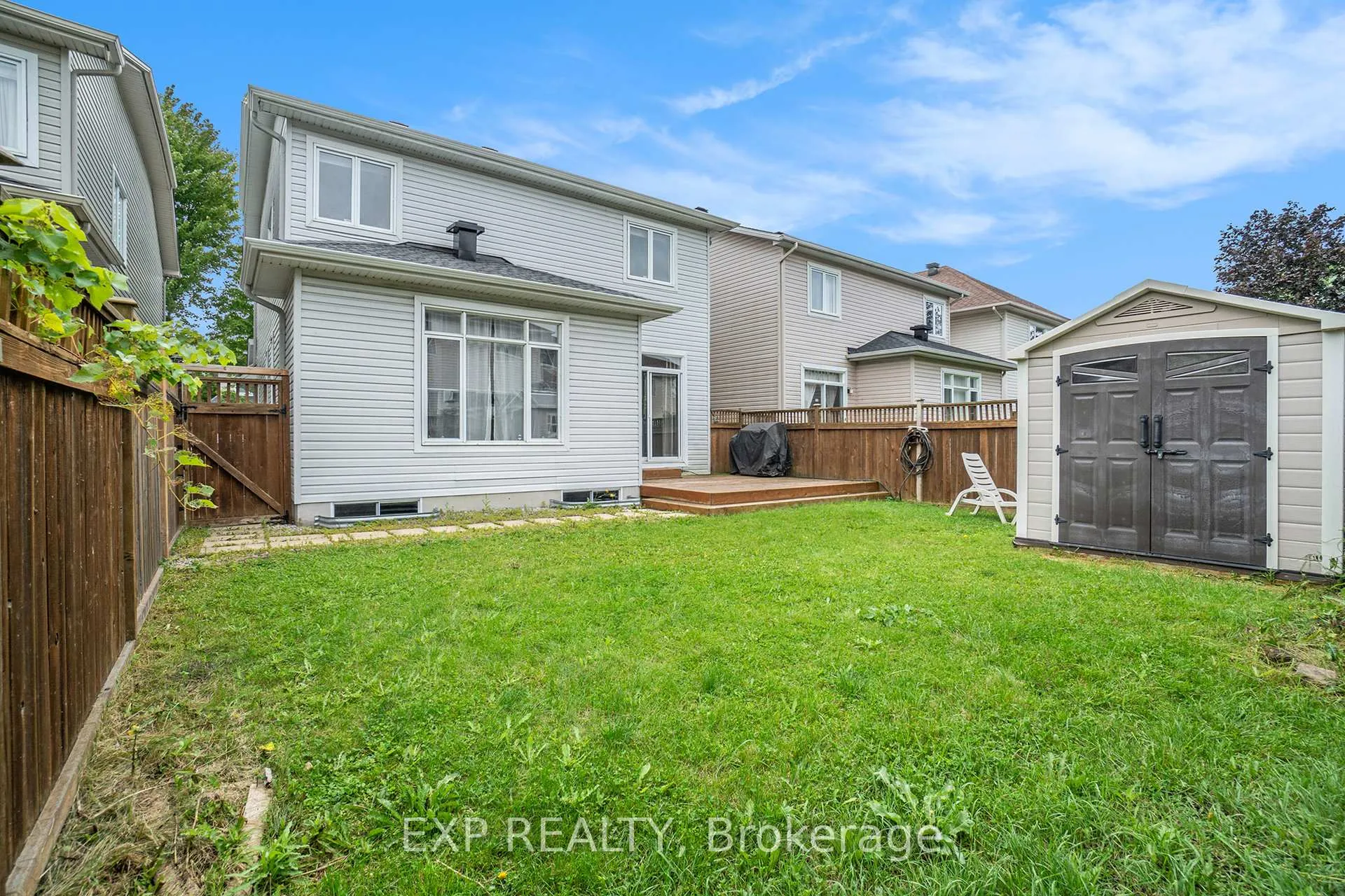 Photo 33 of 15 Escade Drive, Ottawa, Barrhaven East — HOMEH