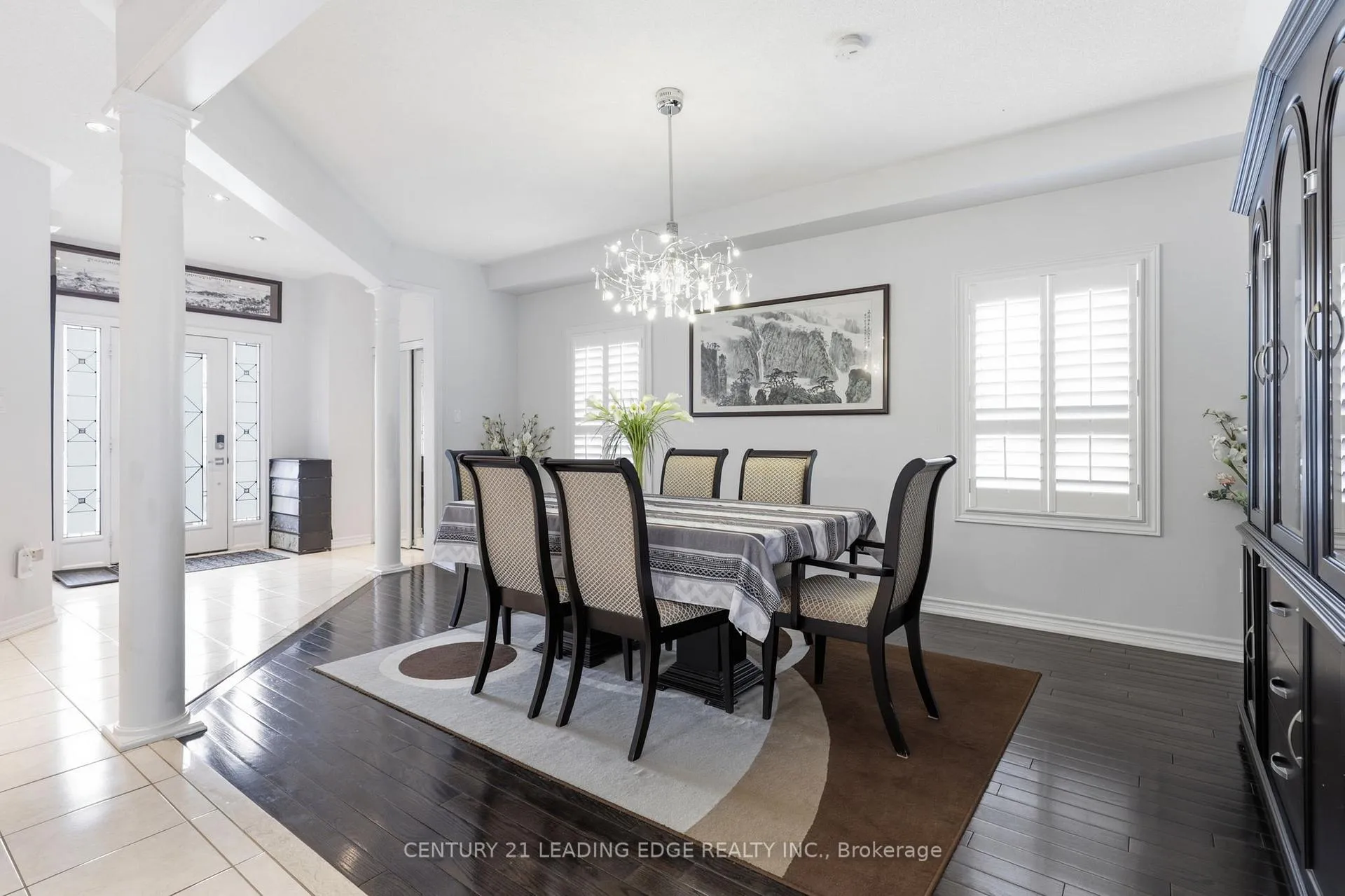 Photo 4 of 101 Monarchy Street, Barrie, Innis-Shore — HOMEH