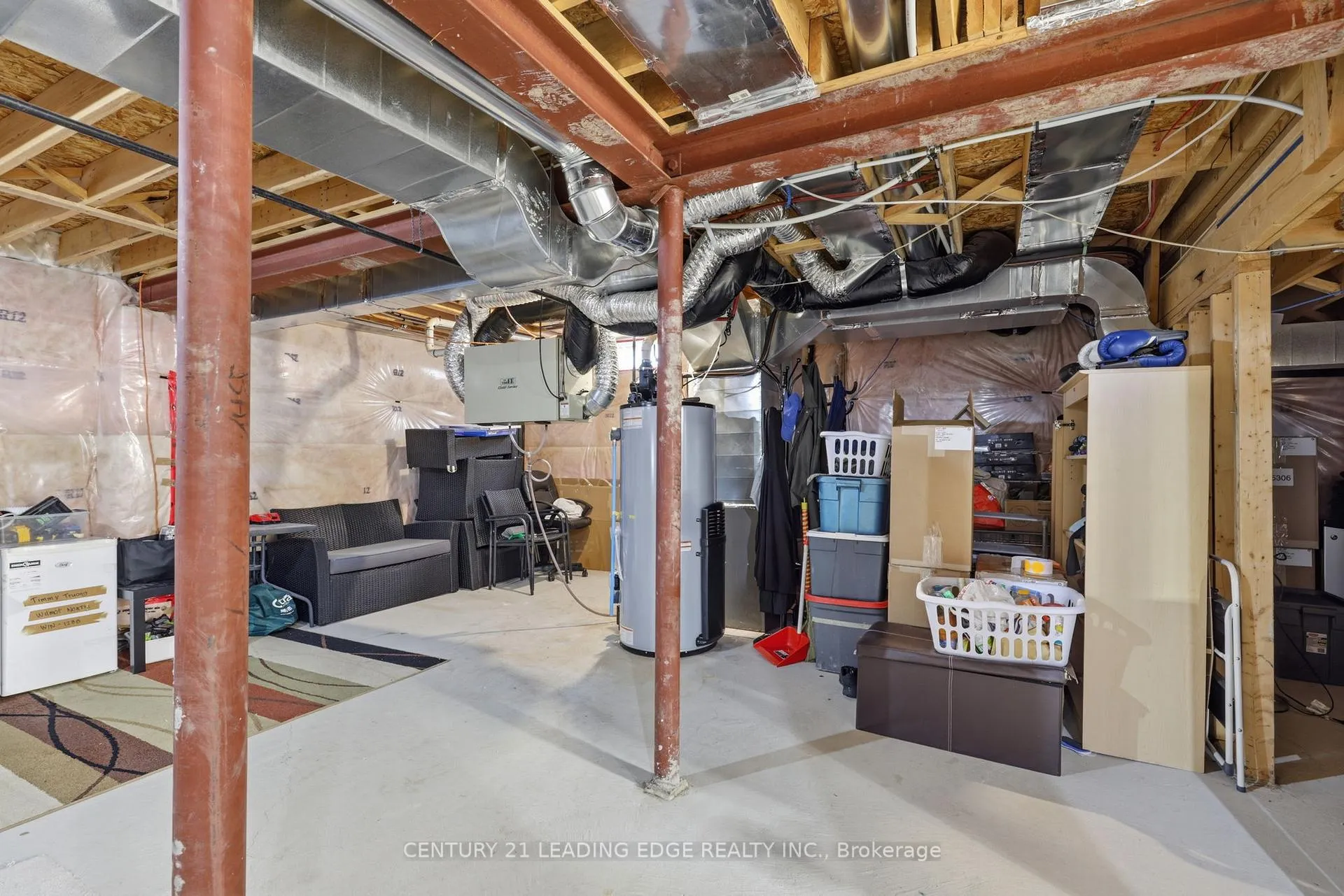 Photo 26 of 101 Monarchy Street, Barrie, Innis-Shore — HOMEH