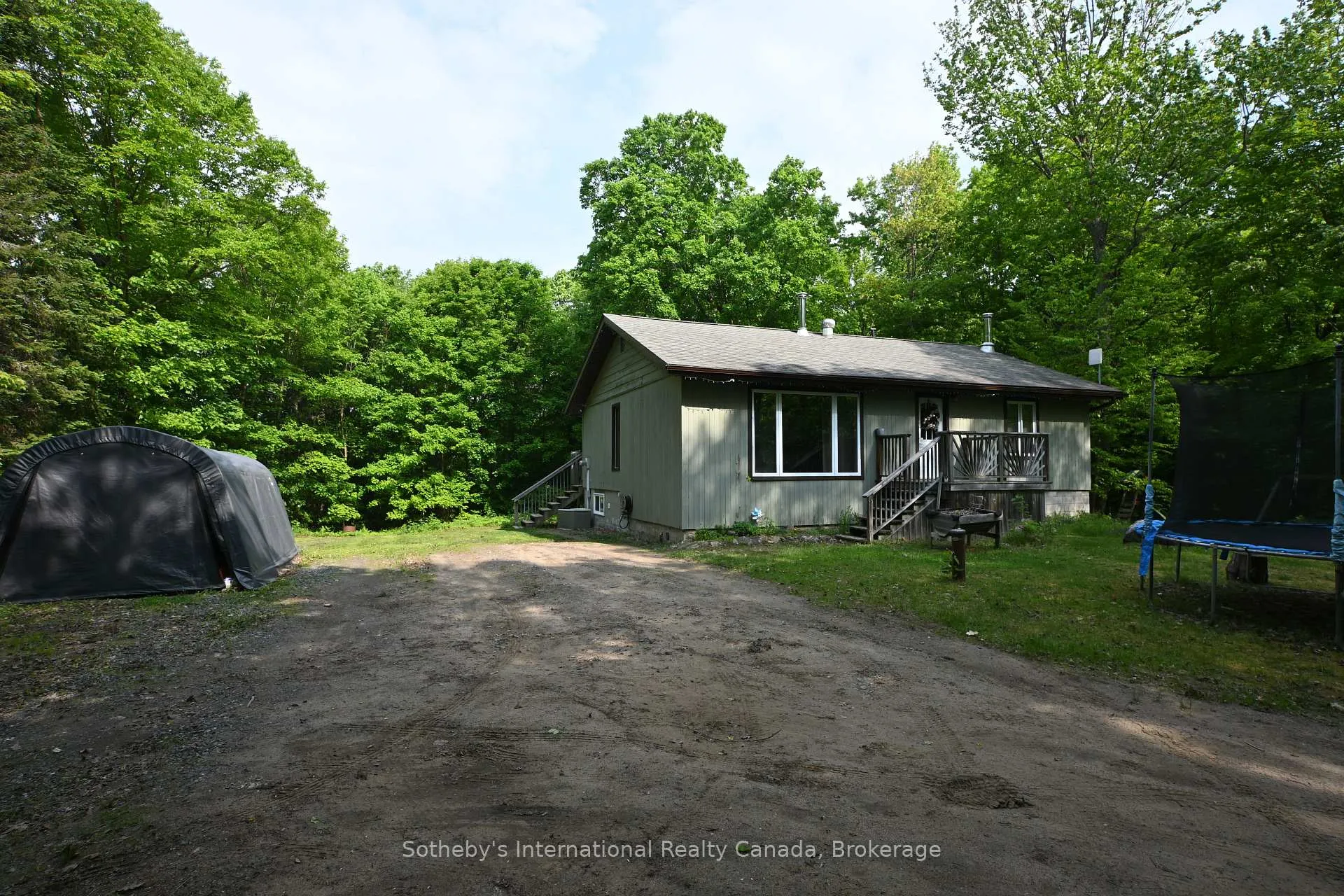 Photo 1 of 48 Miller Drive, McDougall — HOMEH