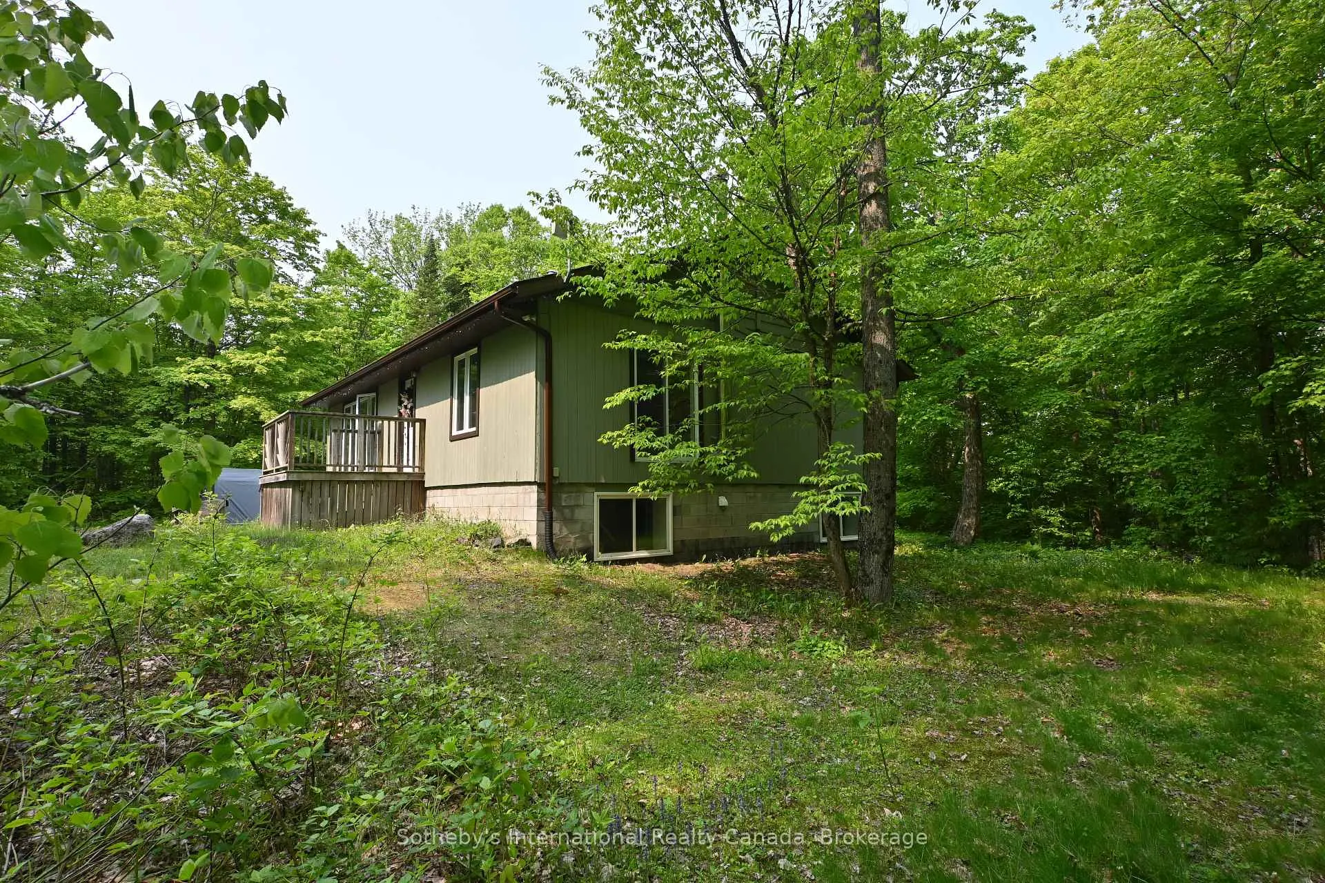 Photo 3 of 48 Miller Drive, McDougall — HOMEH
