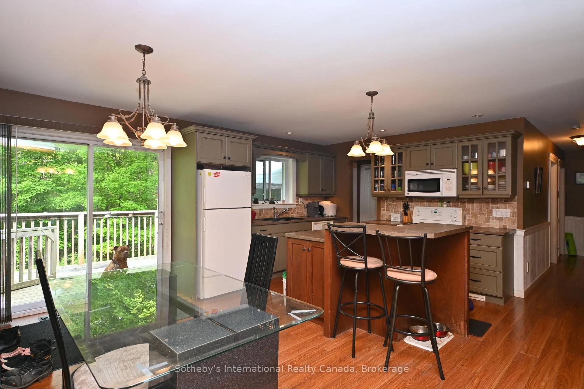Photo 10 of 48 Miller Drive, McDougall — HOMEH
