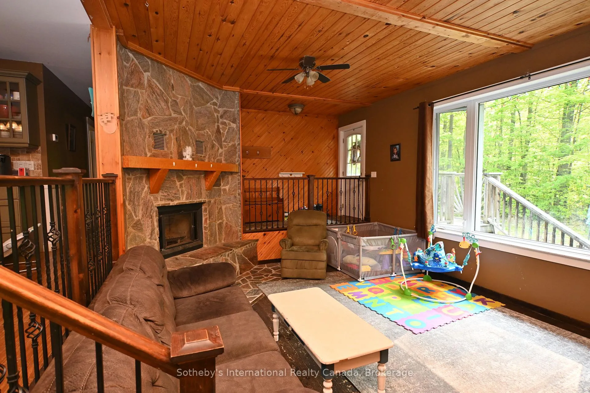 Photo 11 of 48 Miller Drive, McDougall — HOMEH