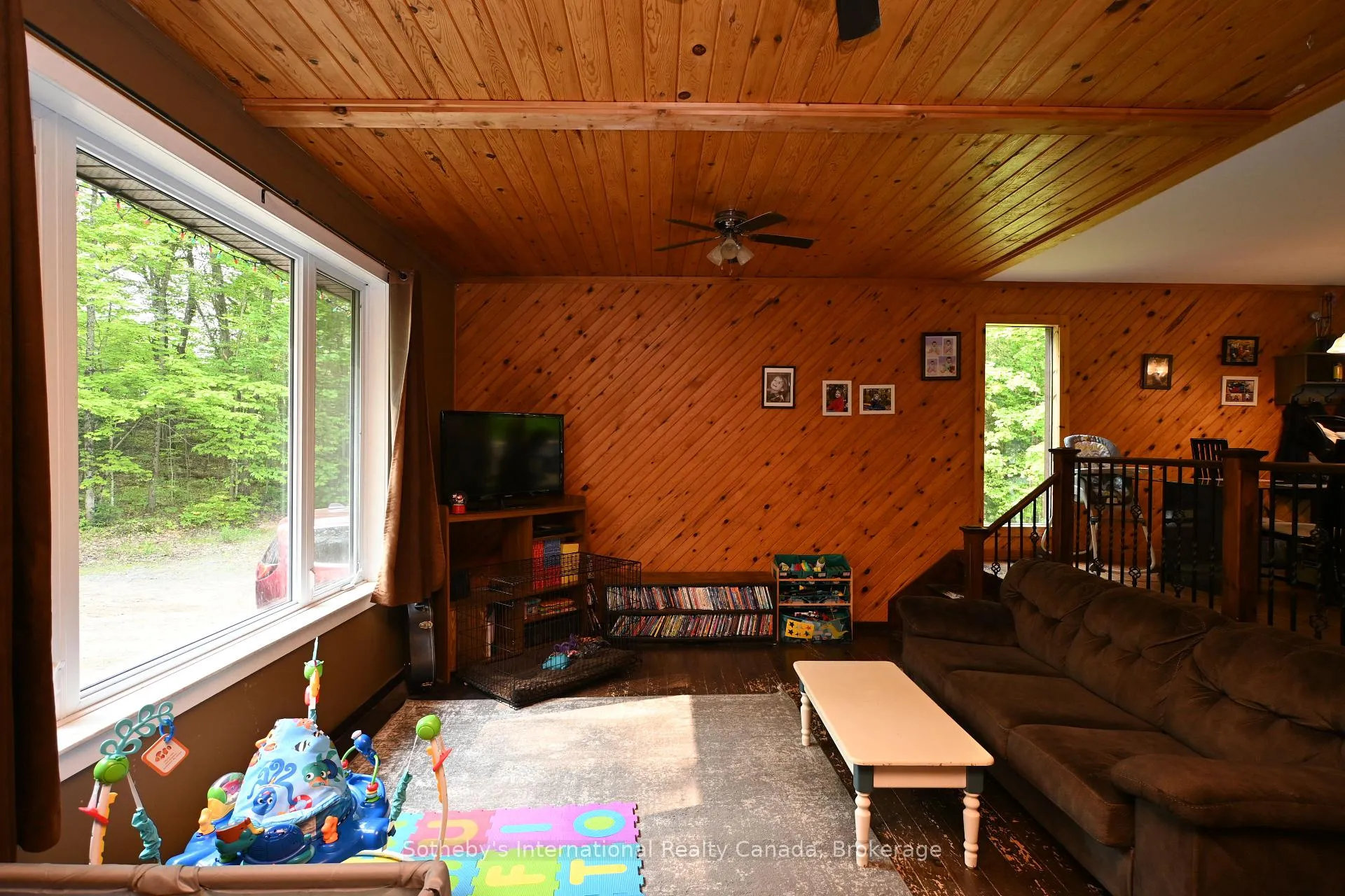 Photo 12 of 48 Miller Drive, McDougall — HOMEH