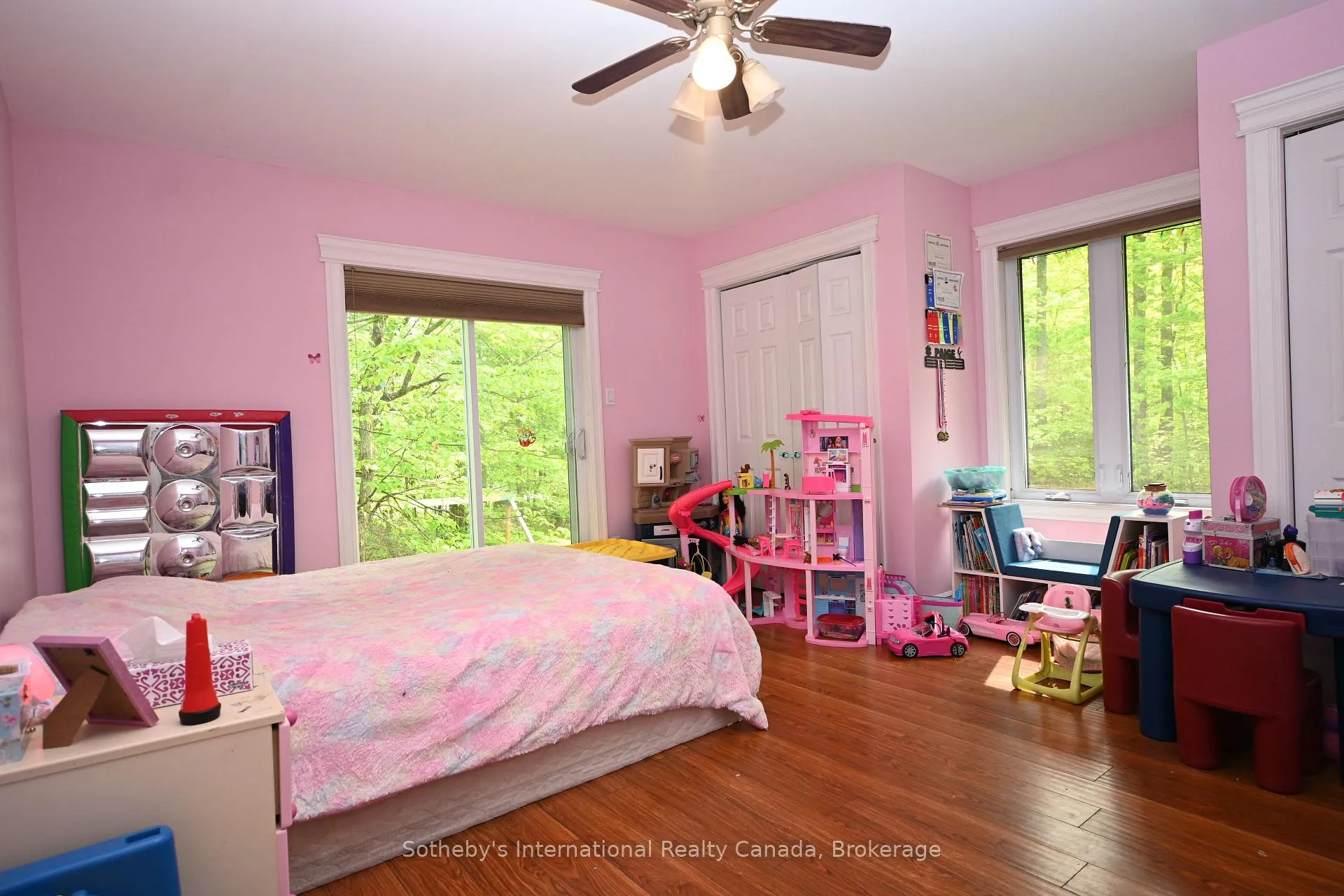 Photo 15 of 48 Miller Drive, McDougall — HOMEH