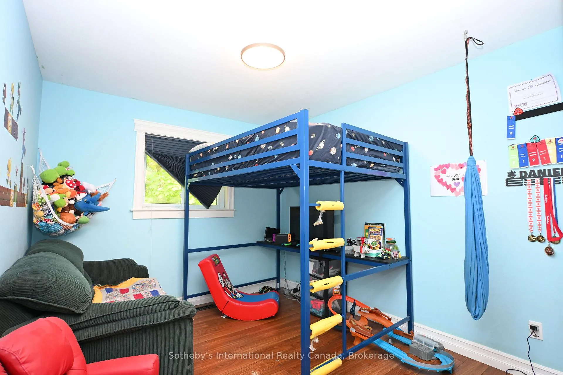 Photo 16 of 48 Miller Drive, McDougall — HOMEH