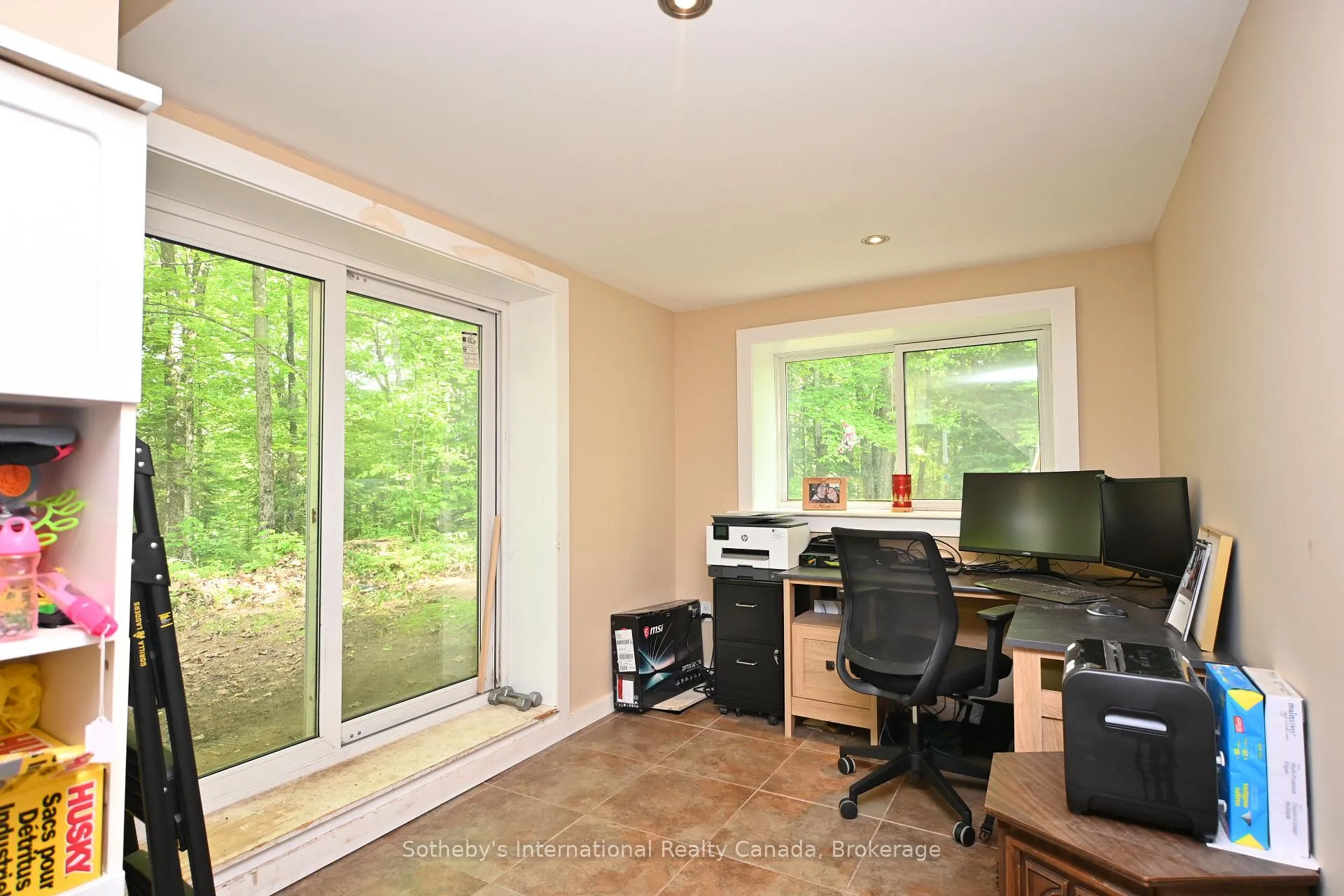 Photo 24 of 48 Miller Drive, McDougall — HOMEH