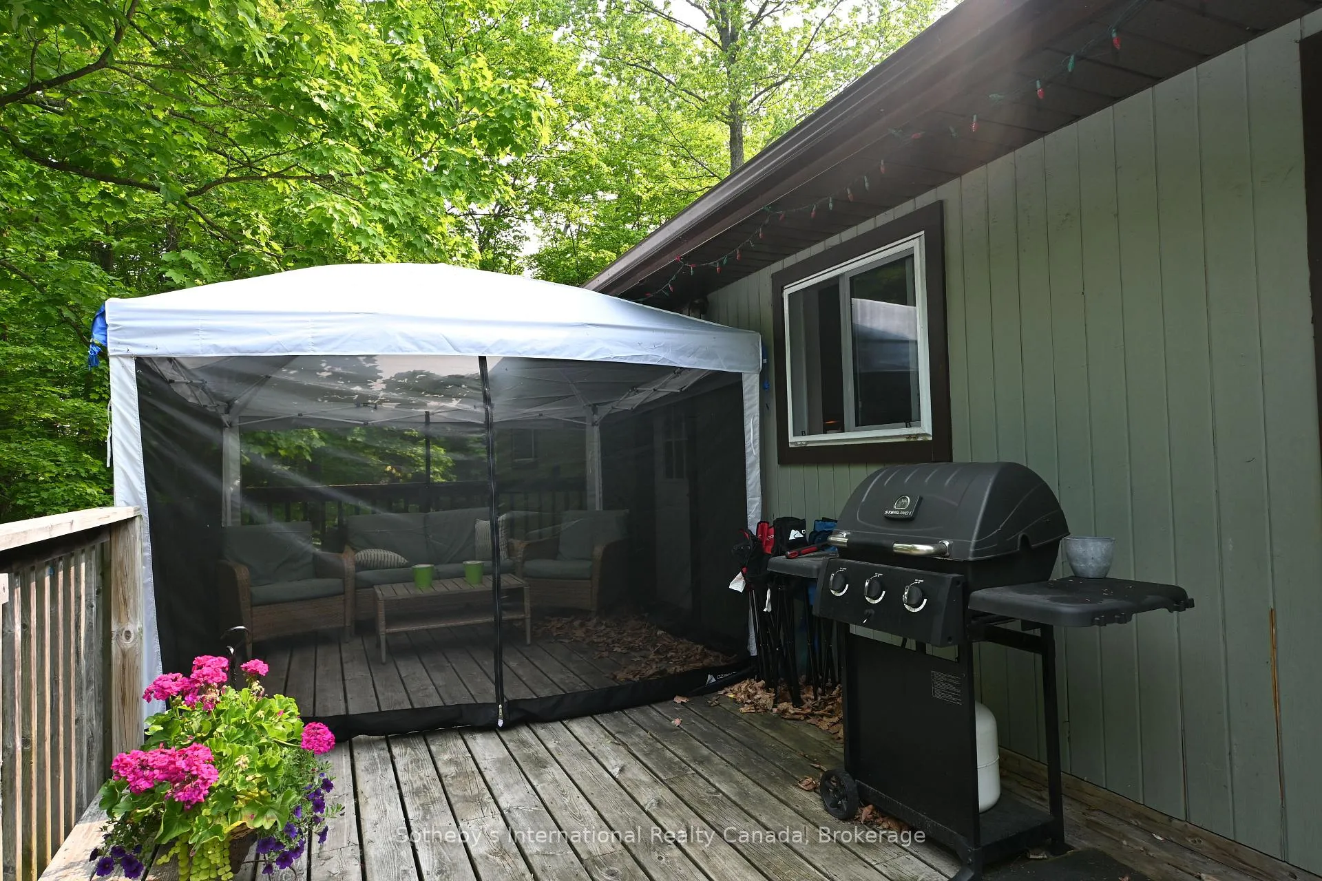Photo 29 of 48 Miller Drive, McDougall — HOMEH