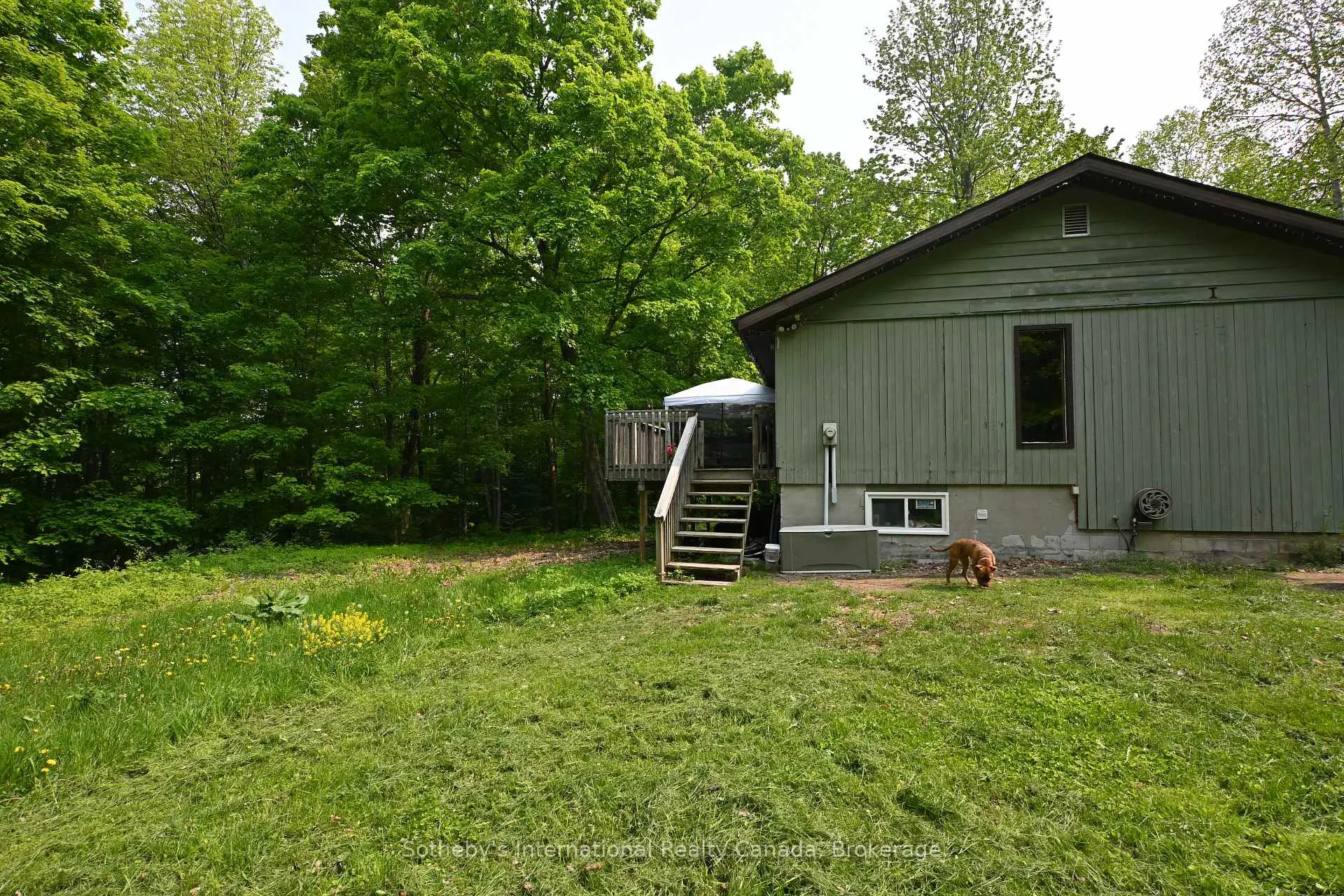 Photo 30 of 48 Miller Drive, McDougall — HOMEH