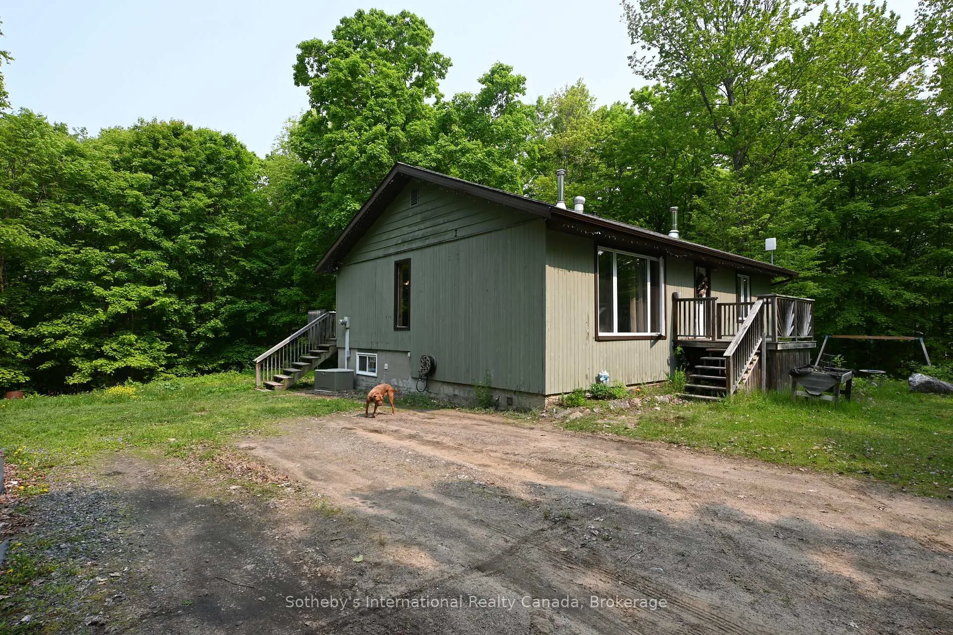 Photo 31 of 48 Miller Drive, McDougall — HOMEH