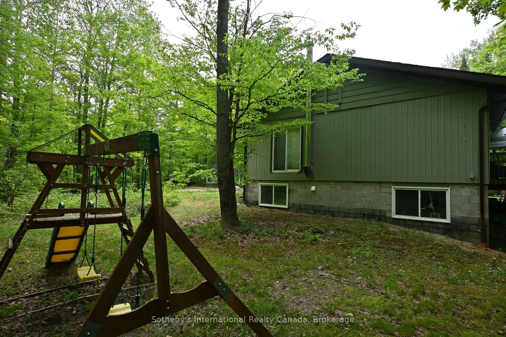 Photo 34 of 48 Miller Drive, McDougall — HOMEH