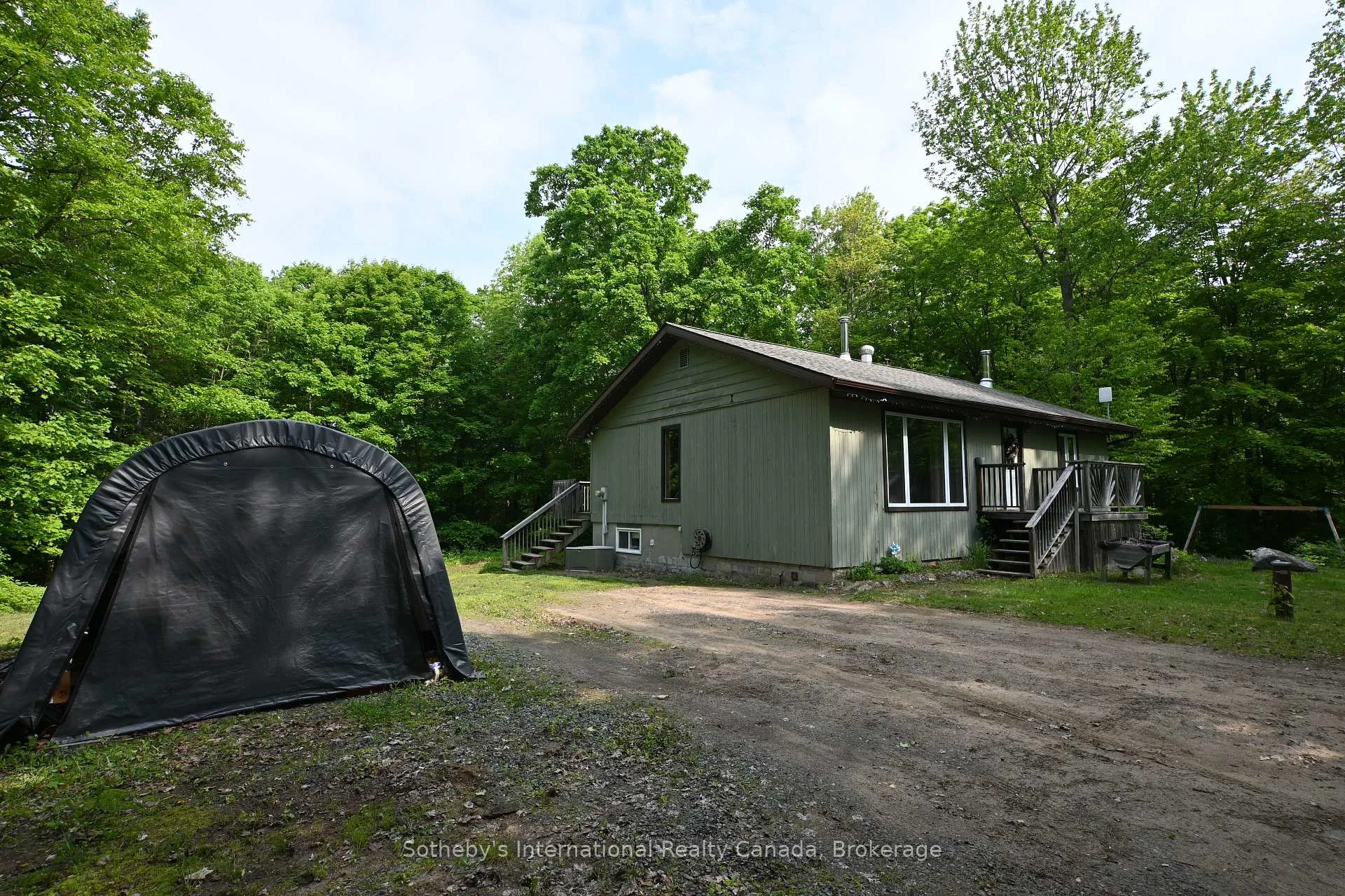 Photo 36 of 48 Miller Drive, McDougall — HOMEH