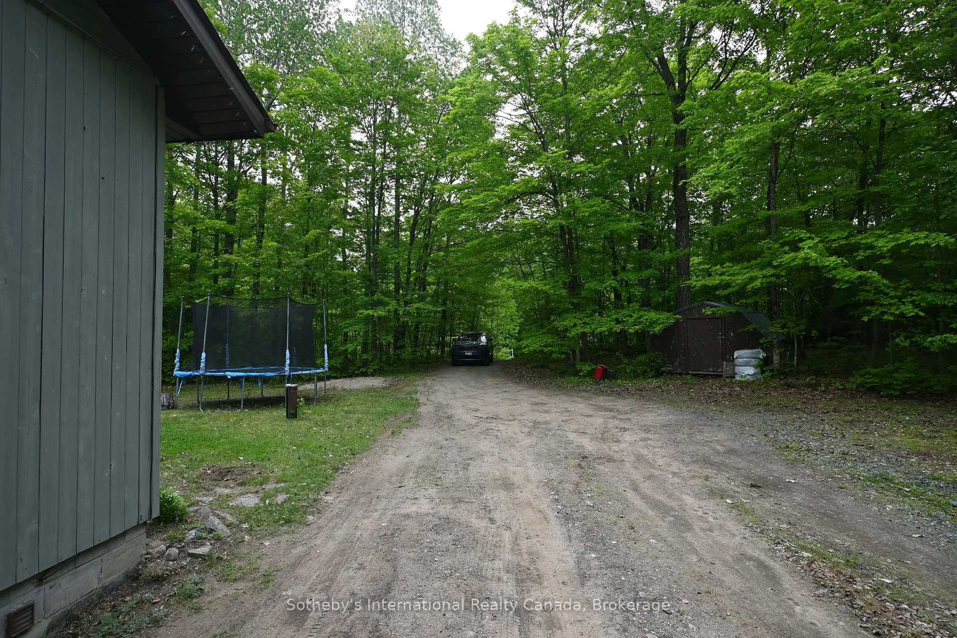Photo 38 of 48 Miller Drive, McDougall — HOMEH