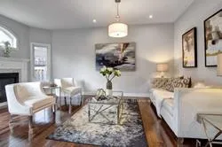 Photo 4 of 396 Grand Trunk Avenue, Vaughan, Patterson — HOMEH