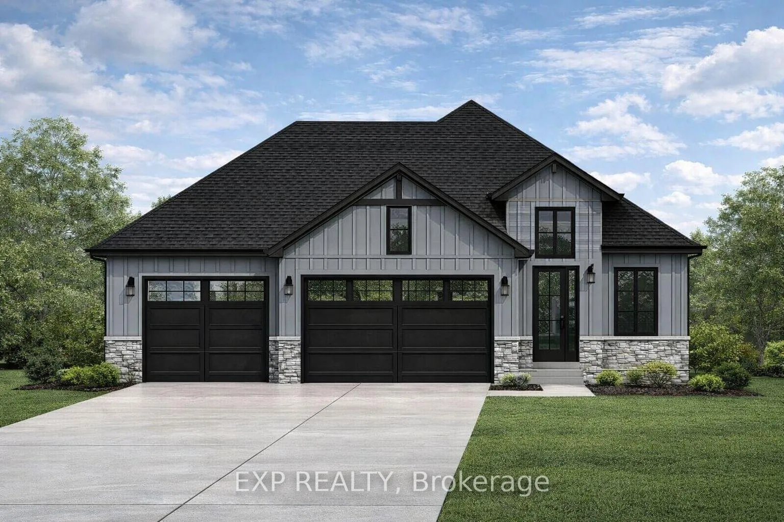 Photo 1 of Lot 22 Aspen Parkway, Aylmer — HOMEH